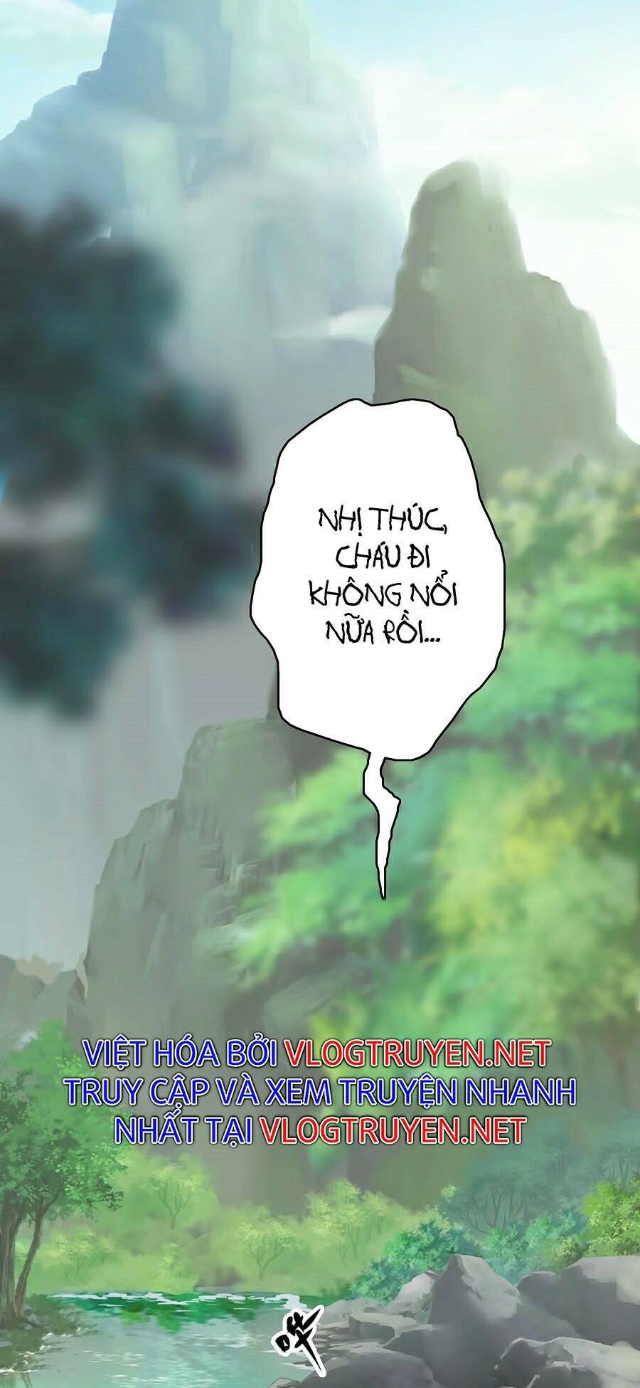 Siêu Đạo Thần Thuật Chapter 2 - 17