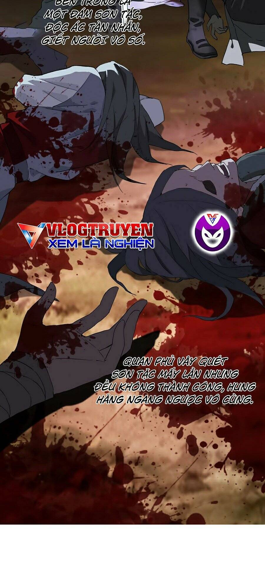 Siêu Đạo Thần Thuật Chapter 2 - 23