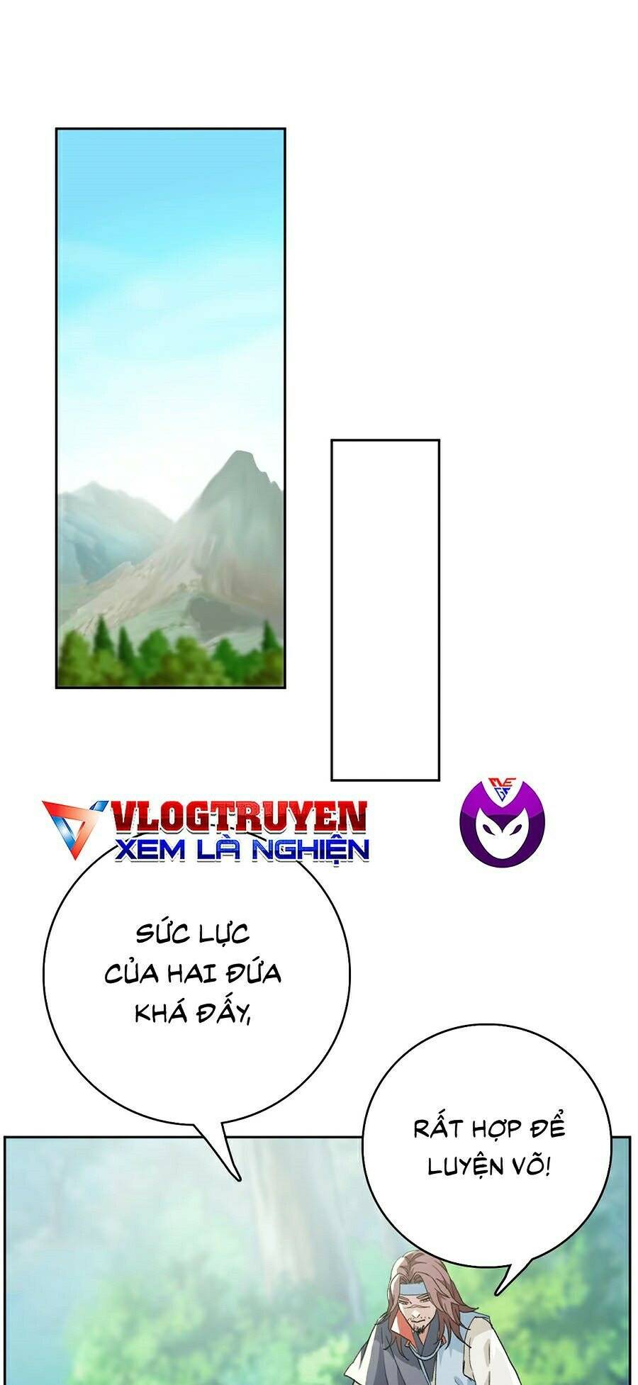 Siêu Đạo Thần Thuật Chapter 2 - 25