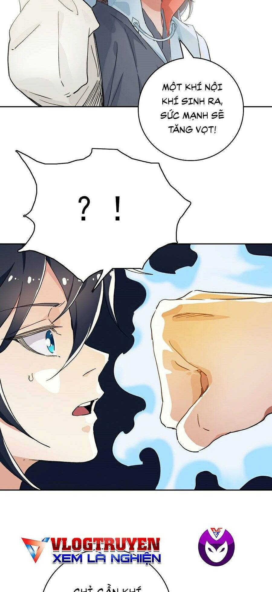 Siêu Đạo Thần Thuật Chapter 2 - 29