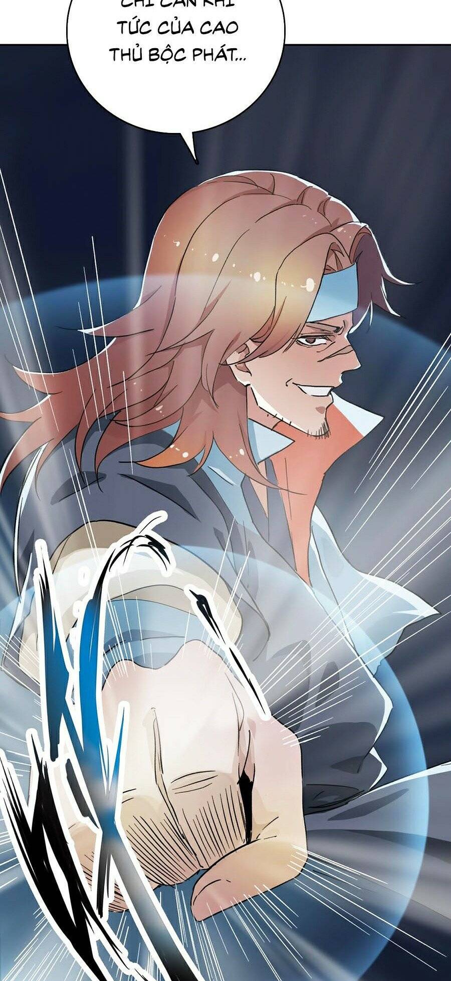 Siêu Đạo Thần Thuật Chapter 2 - 30