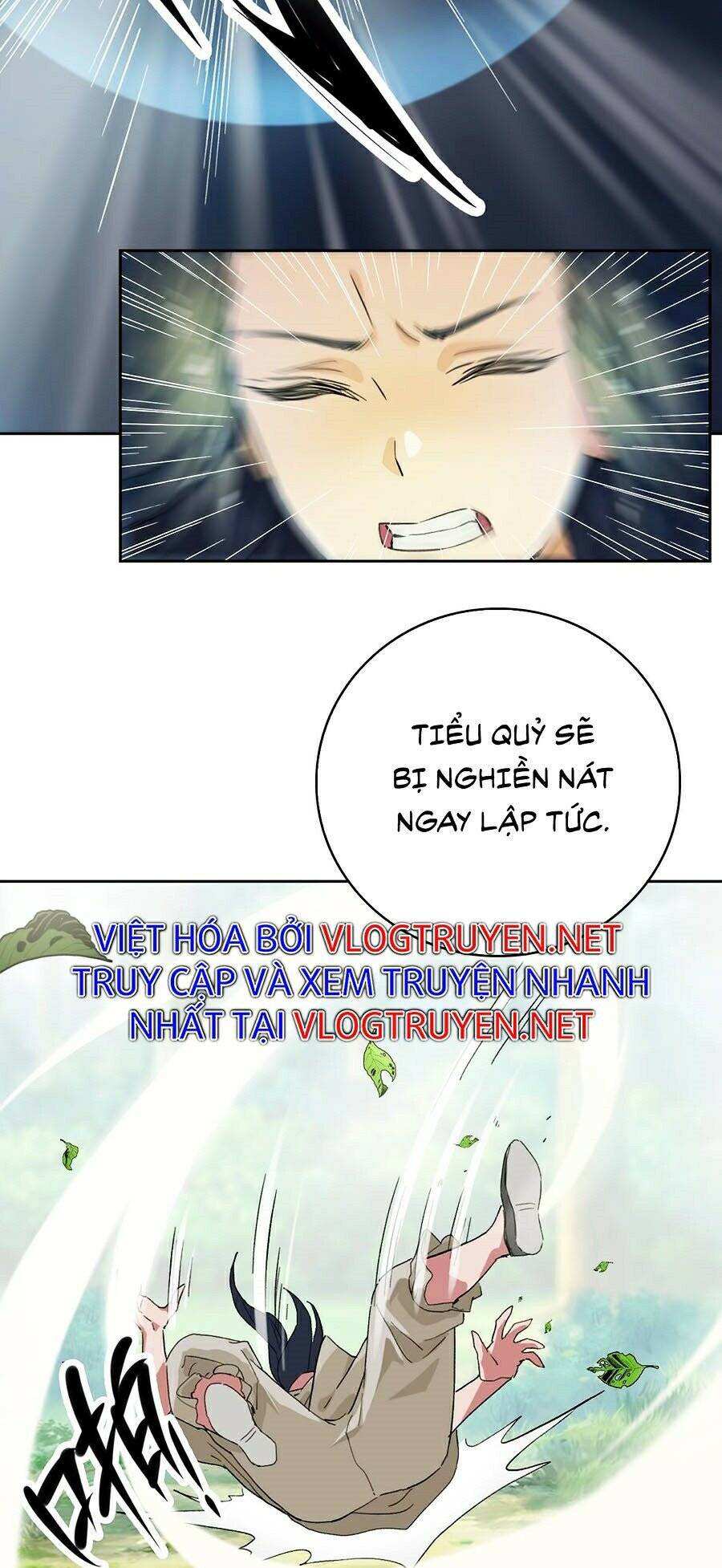 Siêu Đạo Thần Thuật Chapter 2 - 31