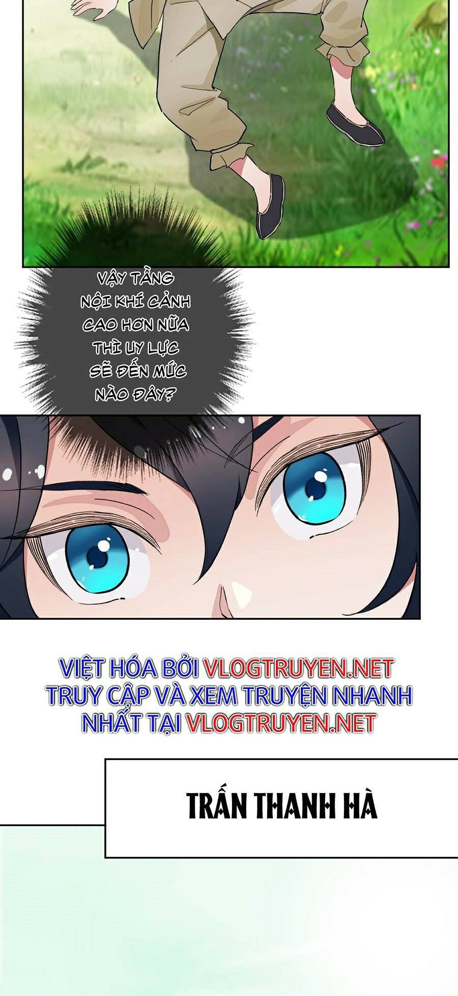 Siêu Đạo Thần Thuật Chapter 2 - 34