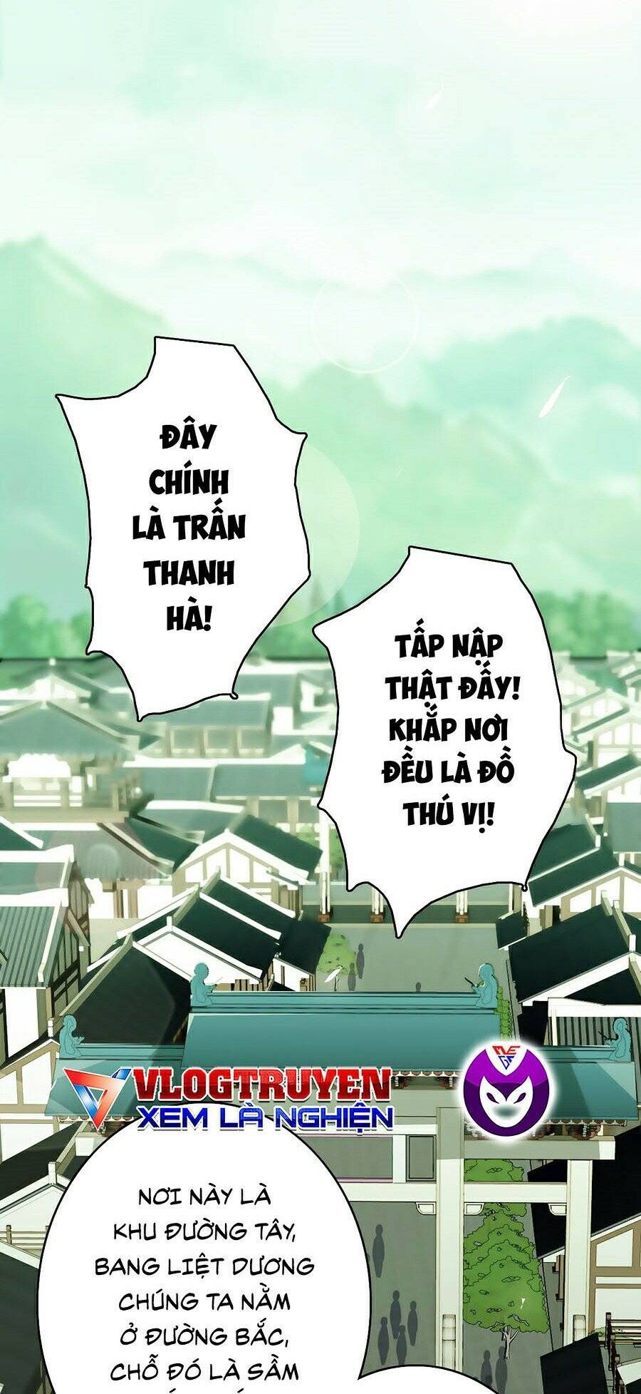 Siêu Đạo Thần Thuật Chapter 2 - 35