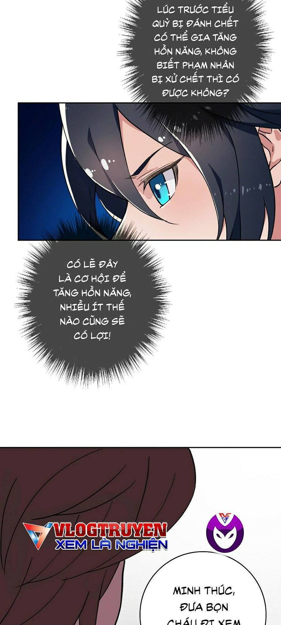 Siêu Đạo Thần Thuật Chapter 2 - 41