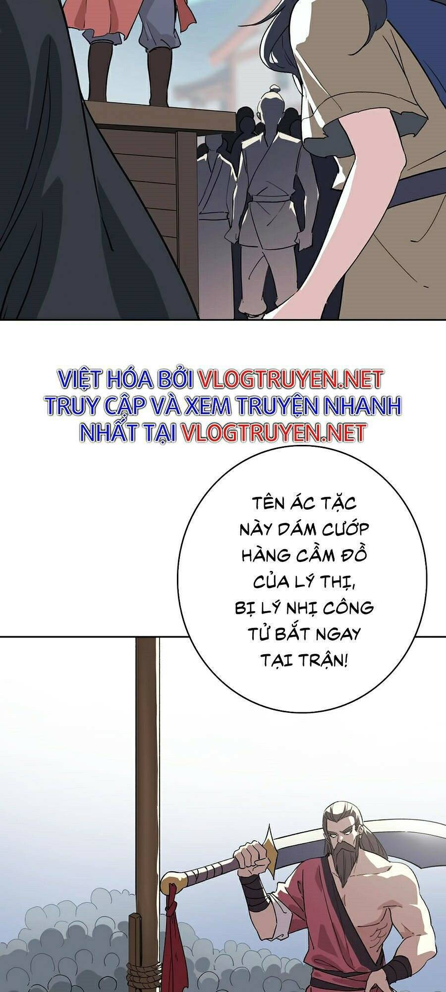 Siêu Đạo Thần Thuật Chapter 2 - 45