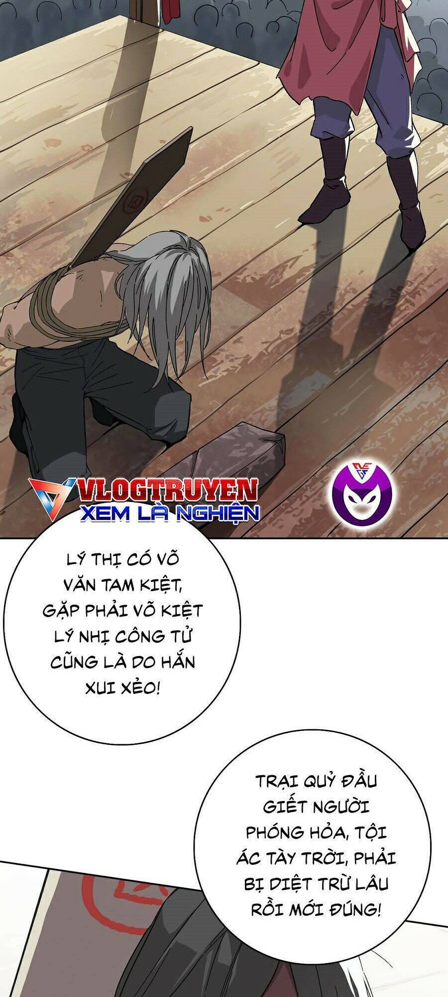 Siêu Đạo Thần Thuật Chapter 2 - 47