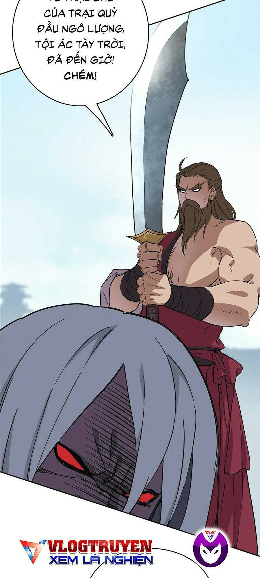 Siêu Đạo Thần Thuật Chapter 2 - 51