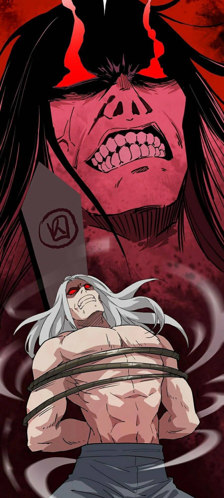 Siêu Đạo Thần Thuật Chapter 2 - 57