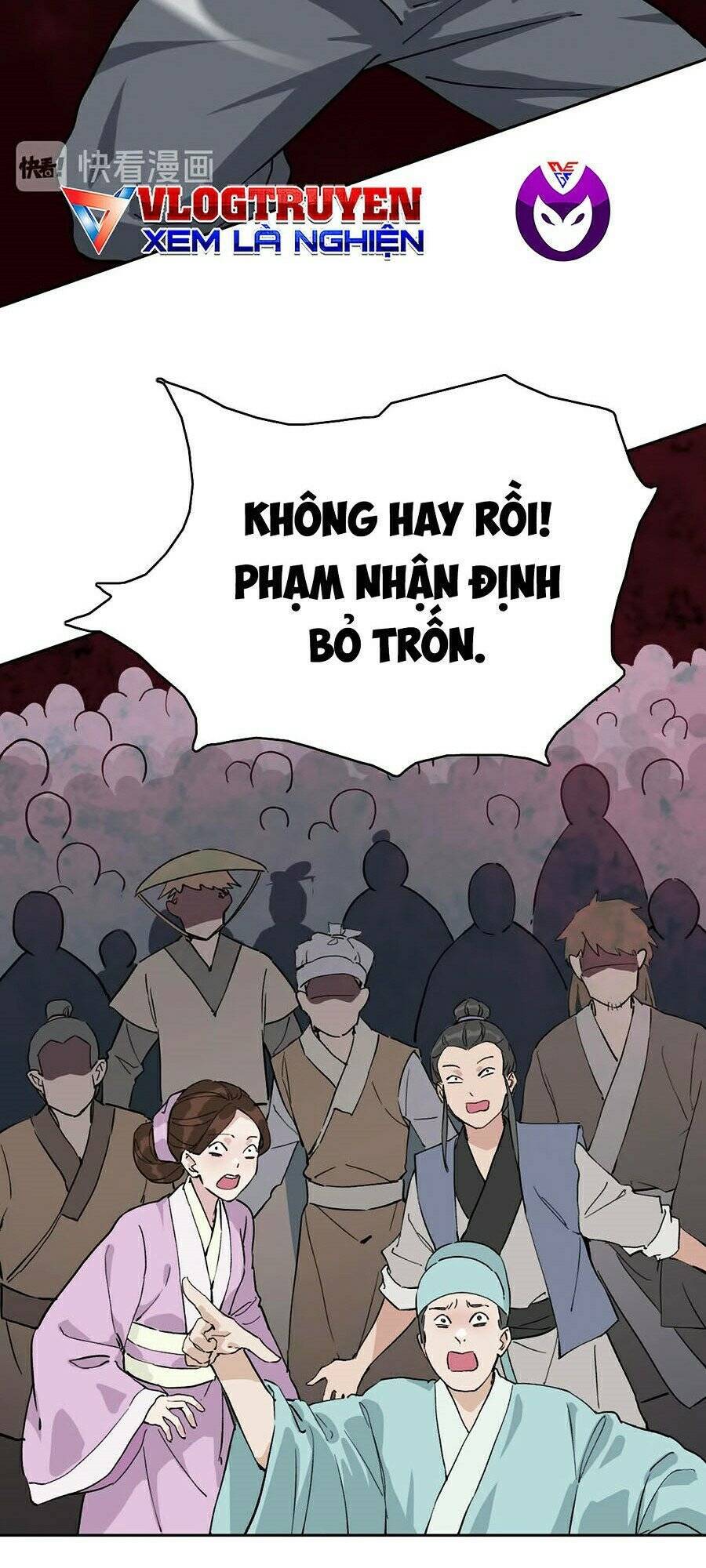 Siêu Đạo Thần Thuật Chapter 2 - 59