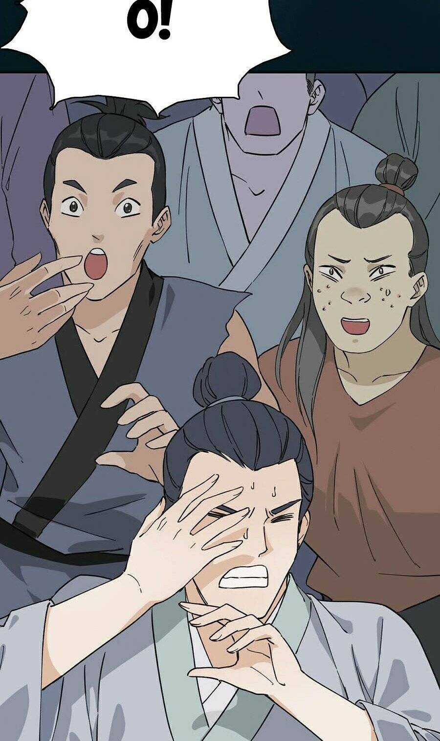 Siêu Đạo Thần Thuật Chapter 2 - 65