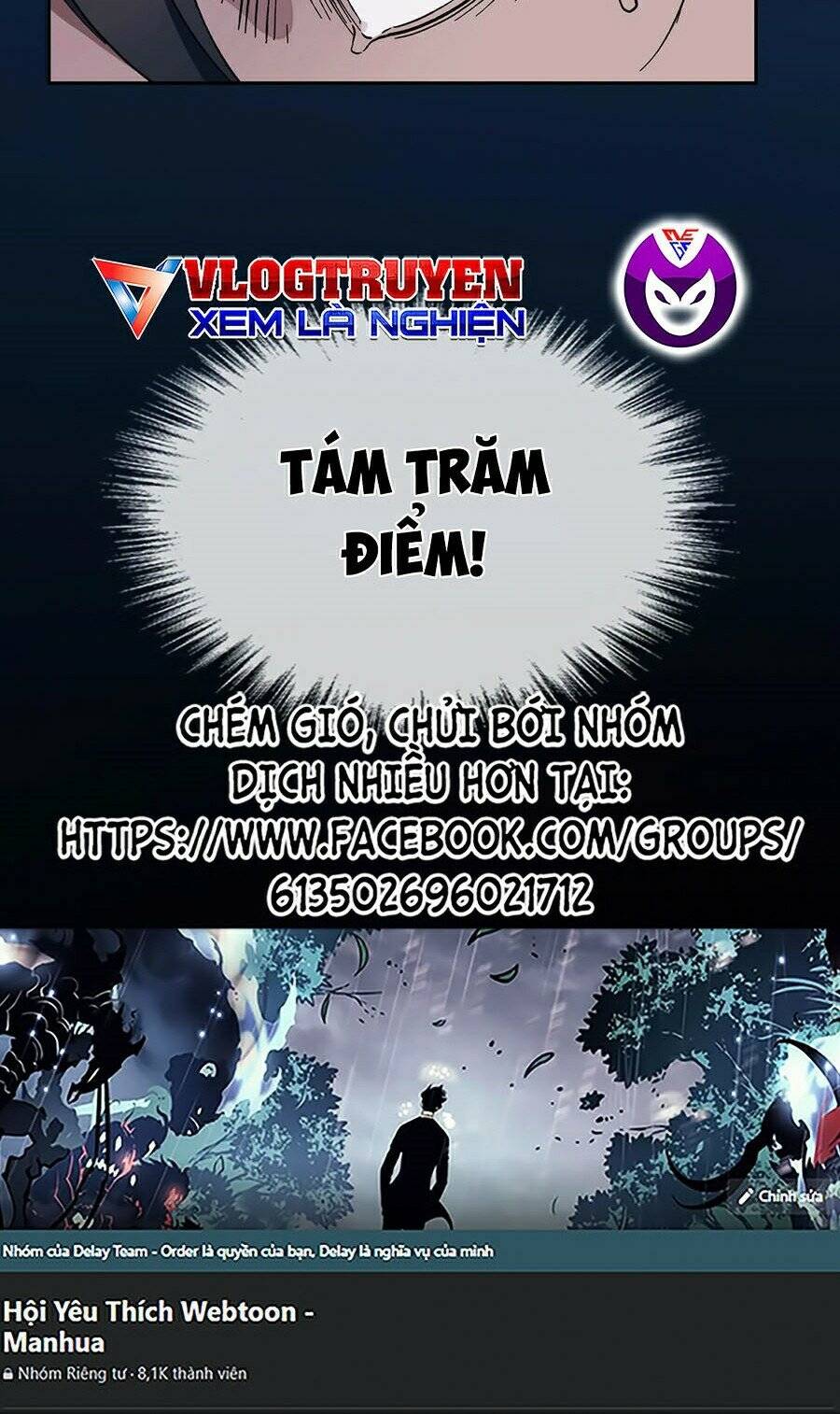Siêu Đạo Thần Thuật Chapter 2 - 72