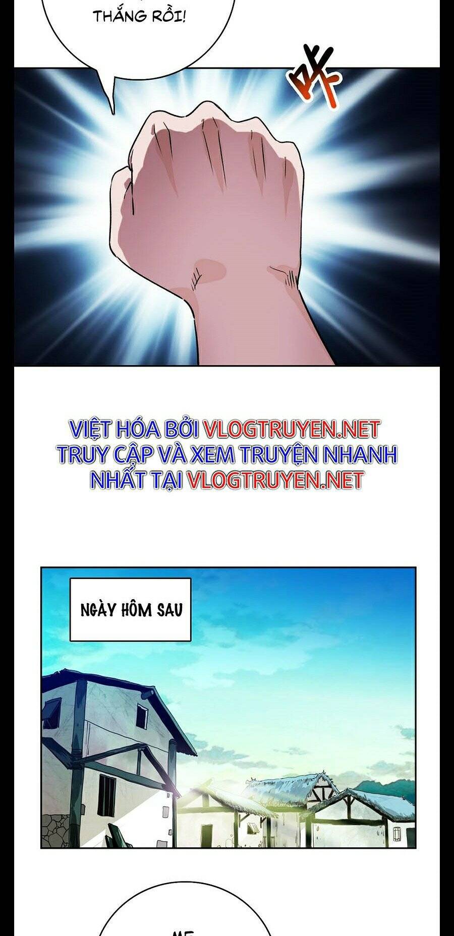 Siêu Đạo Thần Thuật Chapter 2 - 9