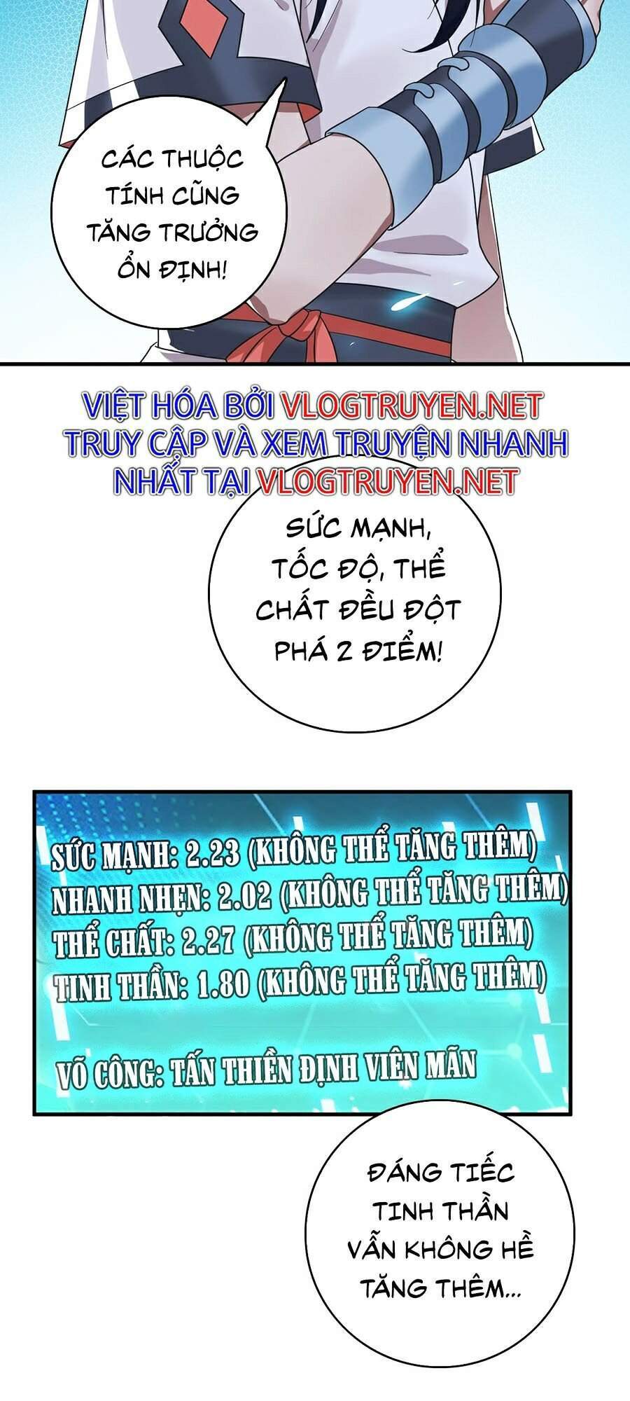 Siêu Đạo Thần Thuật Chapter 20 - 13