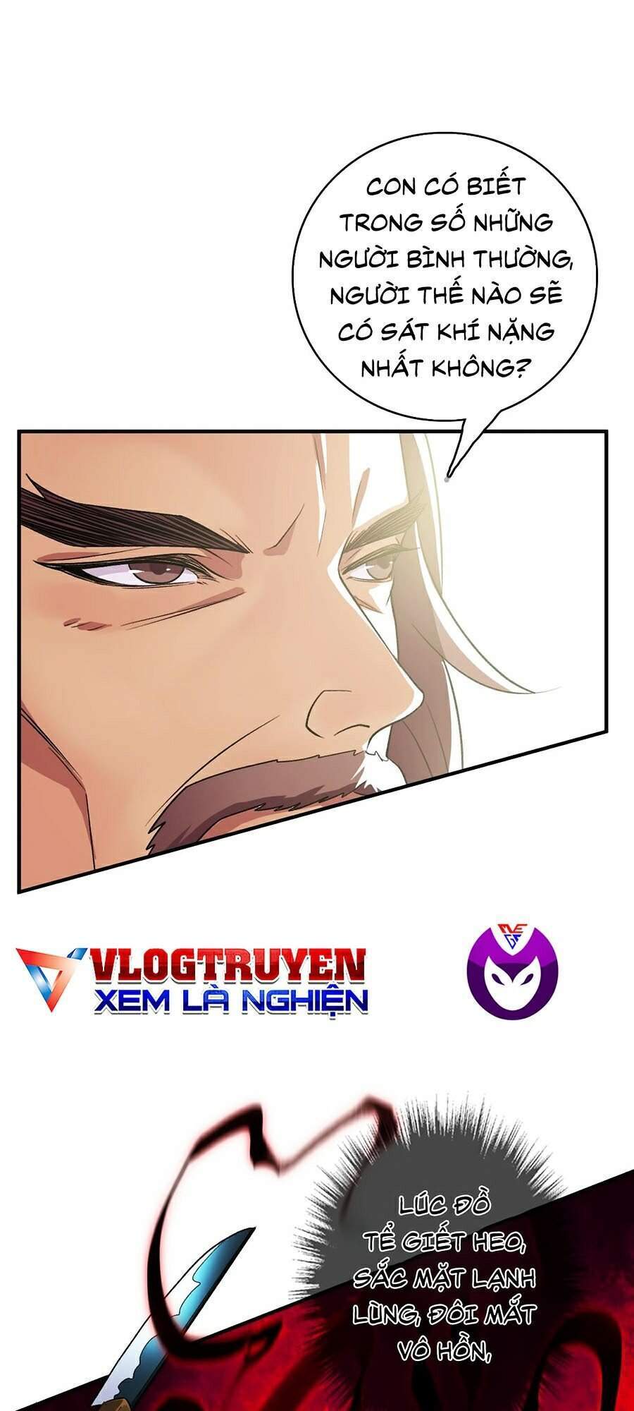 Siêu Đạo Thần Thuật Chapter 20 - 37