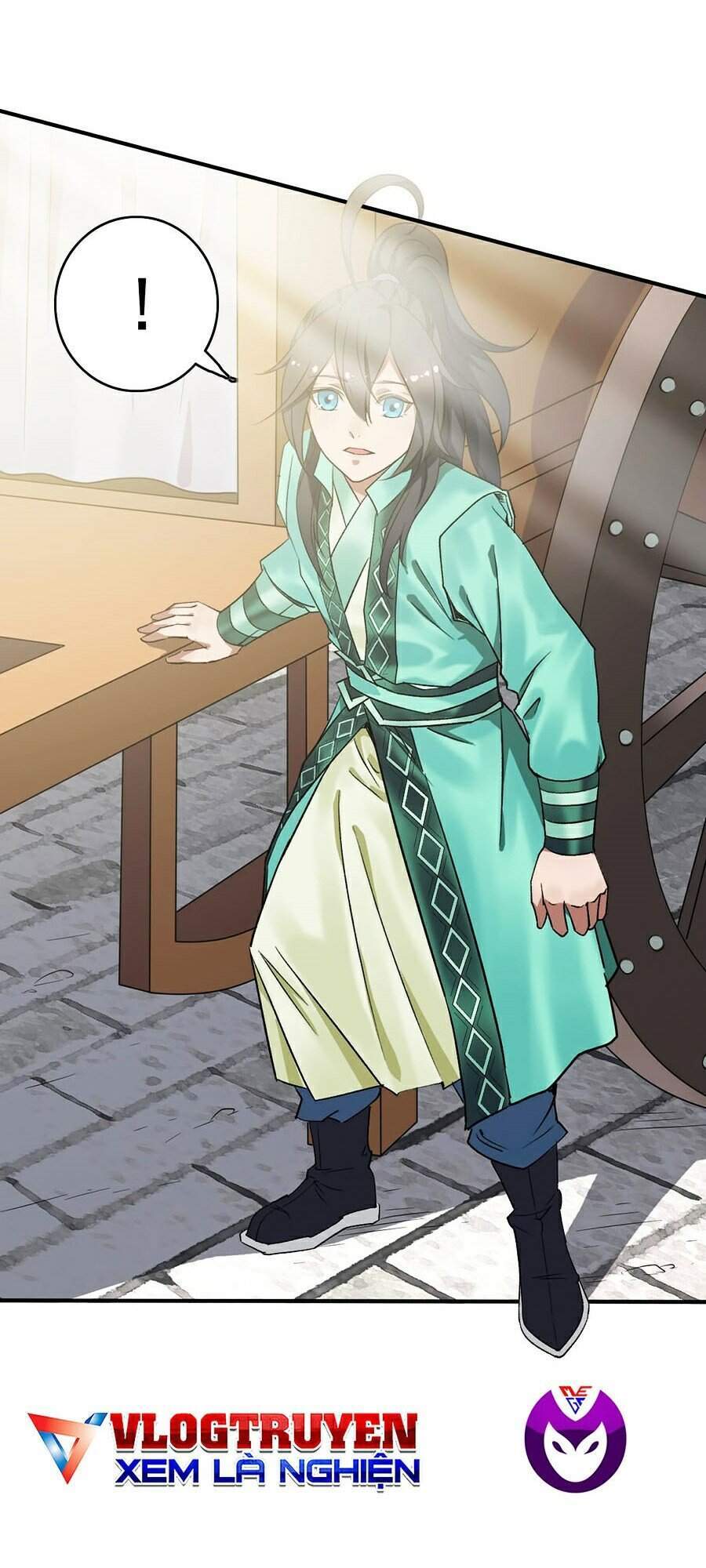 Siêu Đạo Thần Thuật Chapter 20 - 47