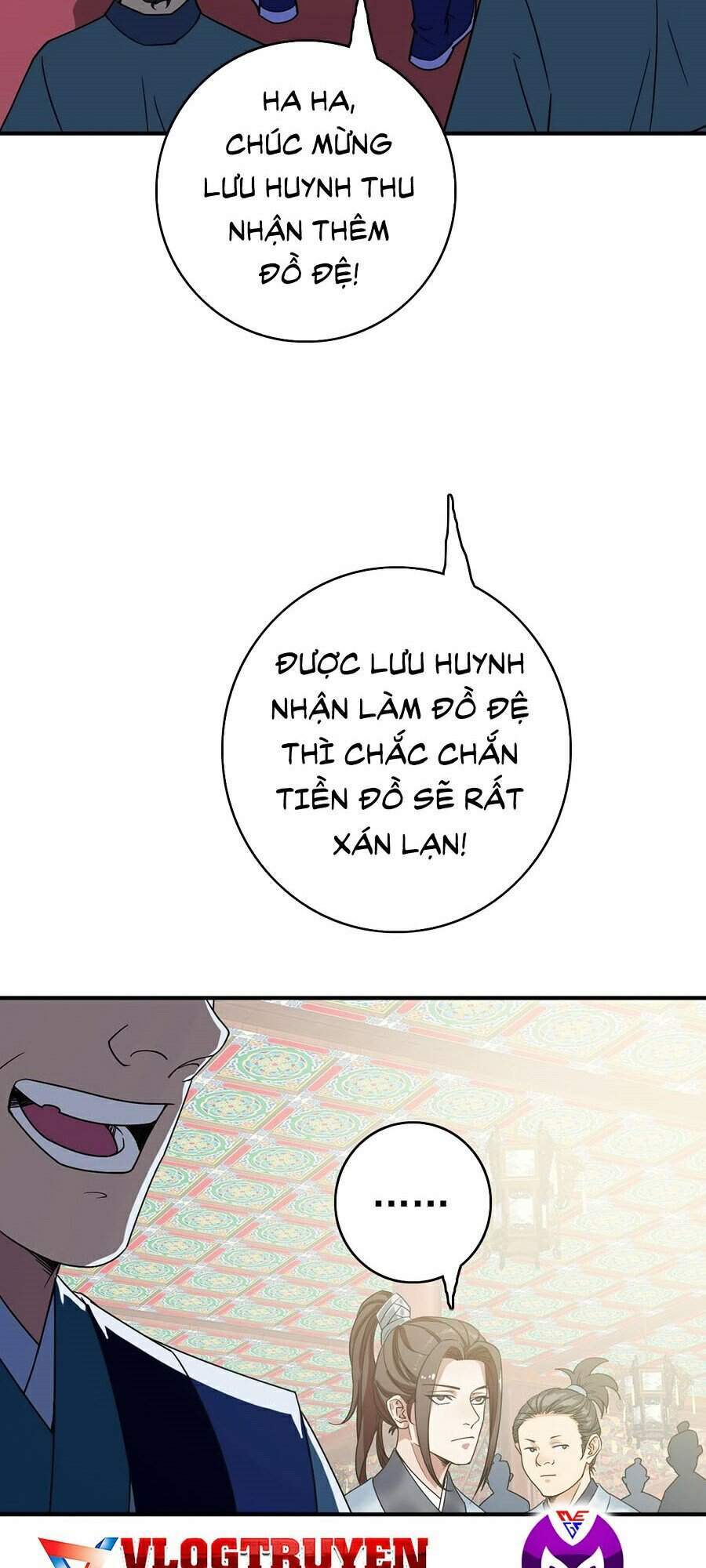 Siêu Đạo Thần Thuật Chapter 20 - 59