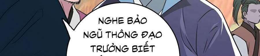 Siêu Đạo Thần Thuật Chapter 20 - 66