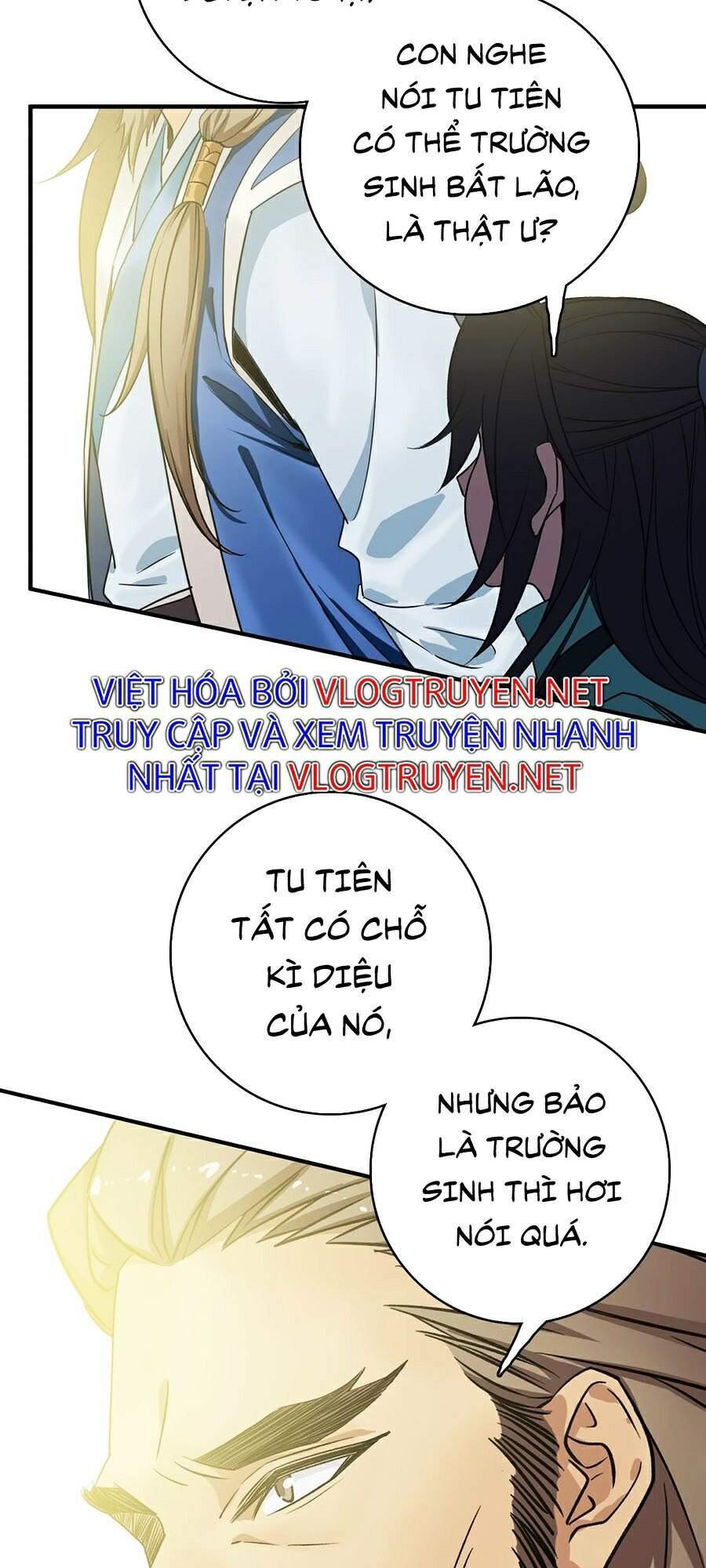 Siêu Đạo Thần Thuật Chapter 20 - 73