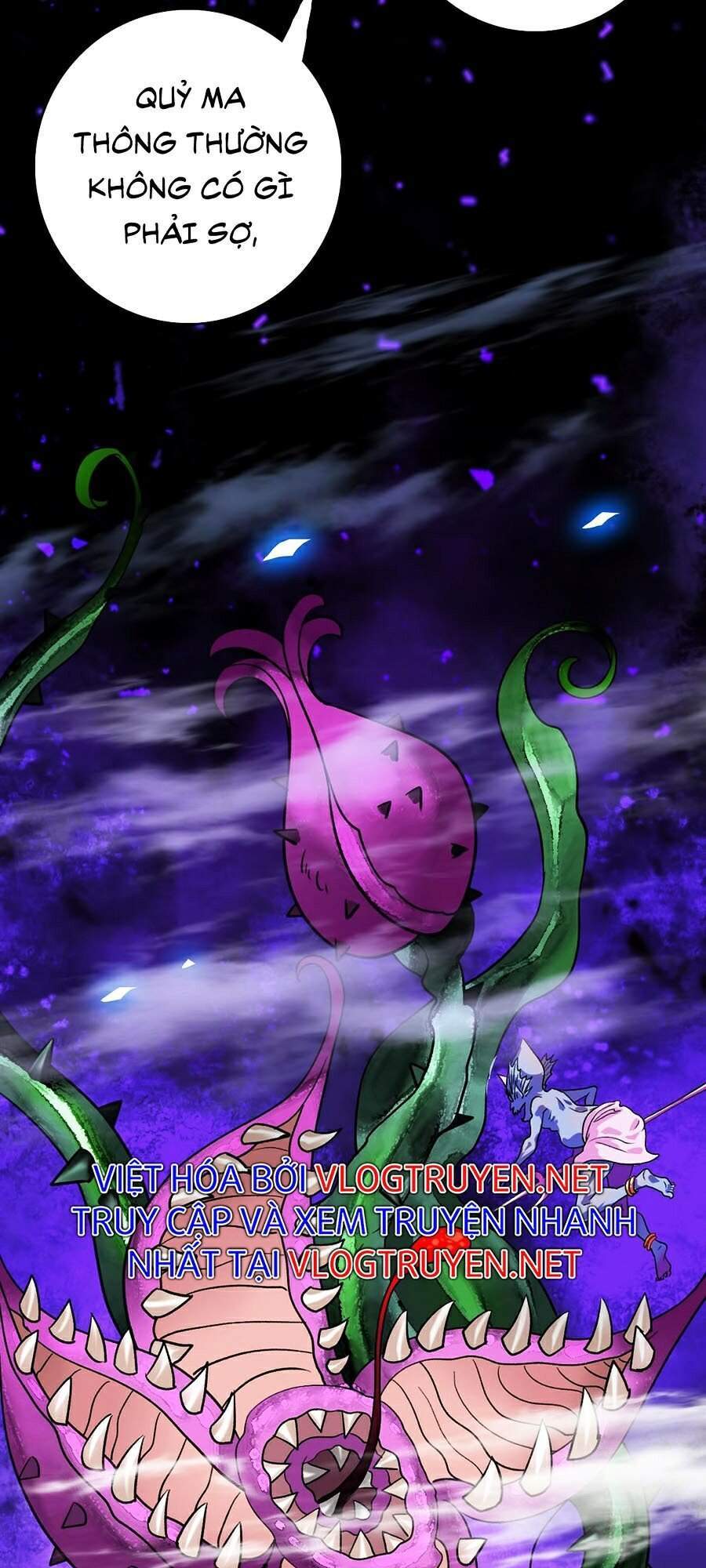 Siêu Đạo Thần Thuật Chapter 20 - 77