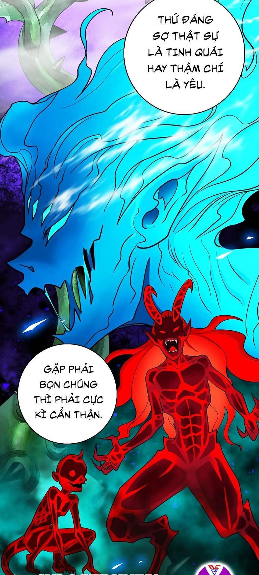 Siêu Đạo Thần Thuật Chapter 20 - 79