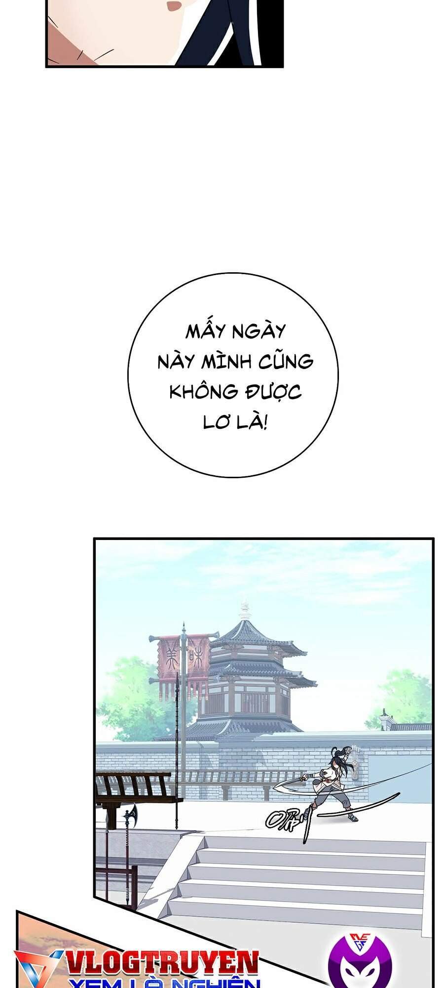 Siêu Đạo Thần Thuật Chapter 20 - 9