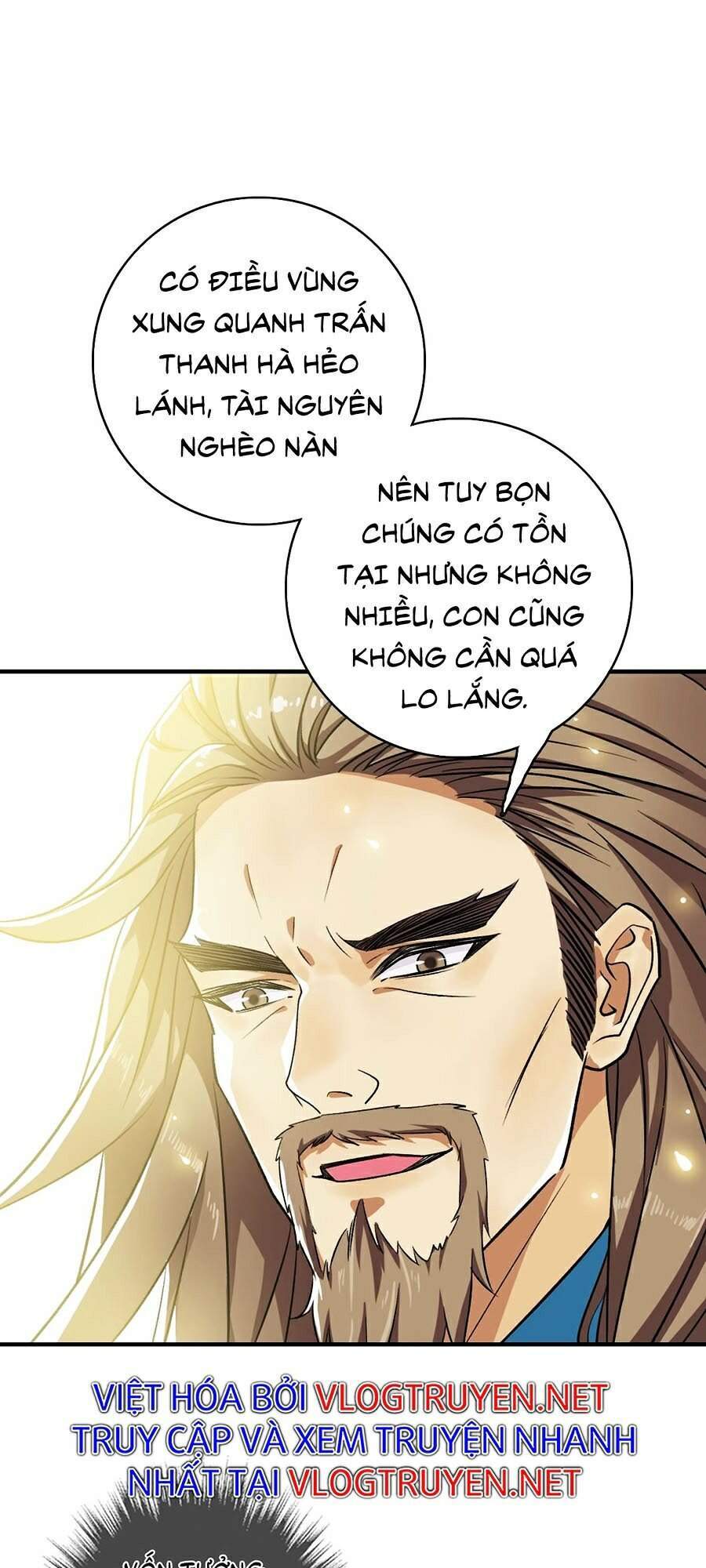 Siêu Đạo Thần Thuật Chapter 20 - 81