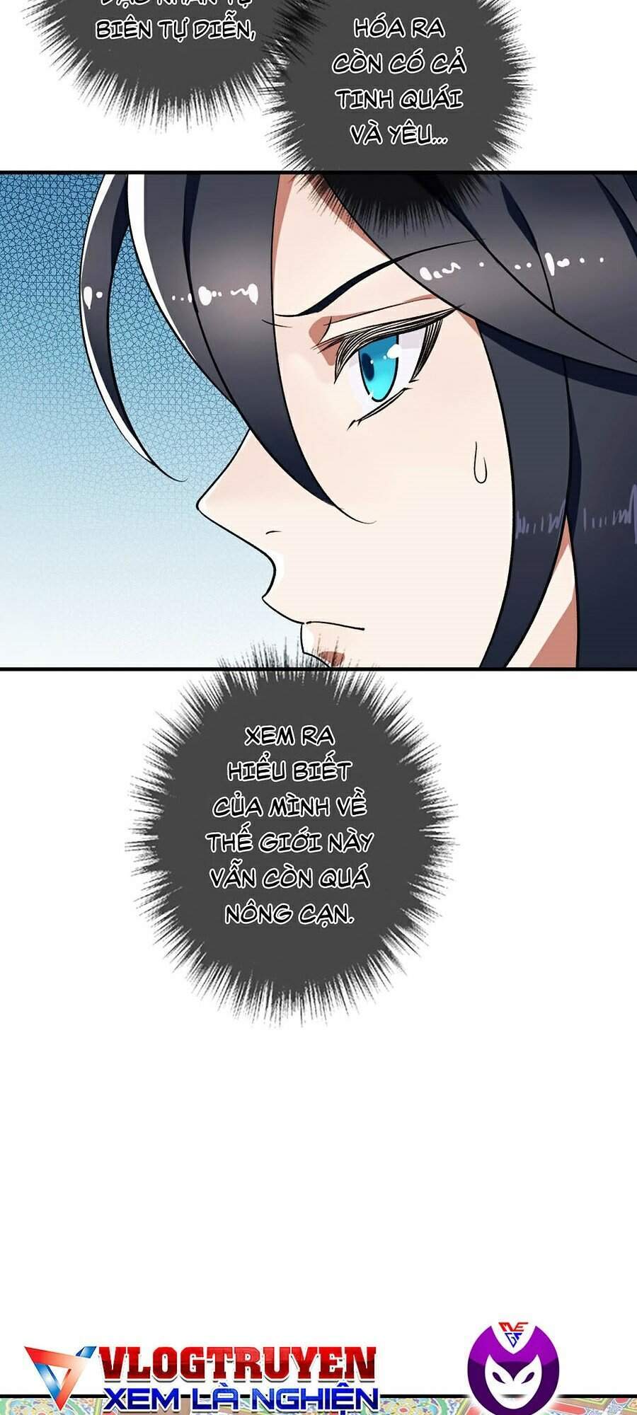 Siêu Đạo Thần Thuật Chapter 20 - 83