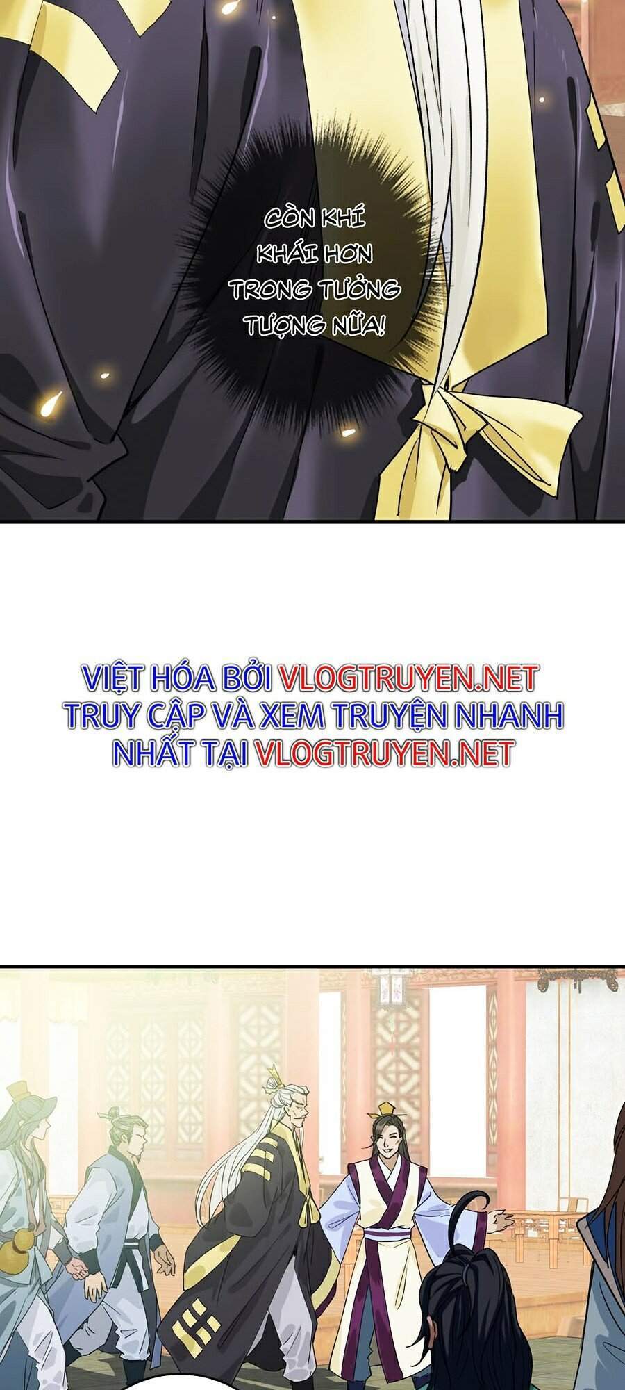 Siêu Đạo Thần Thuật Chapter 20 - 87