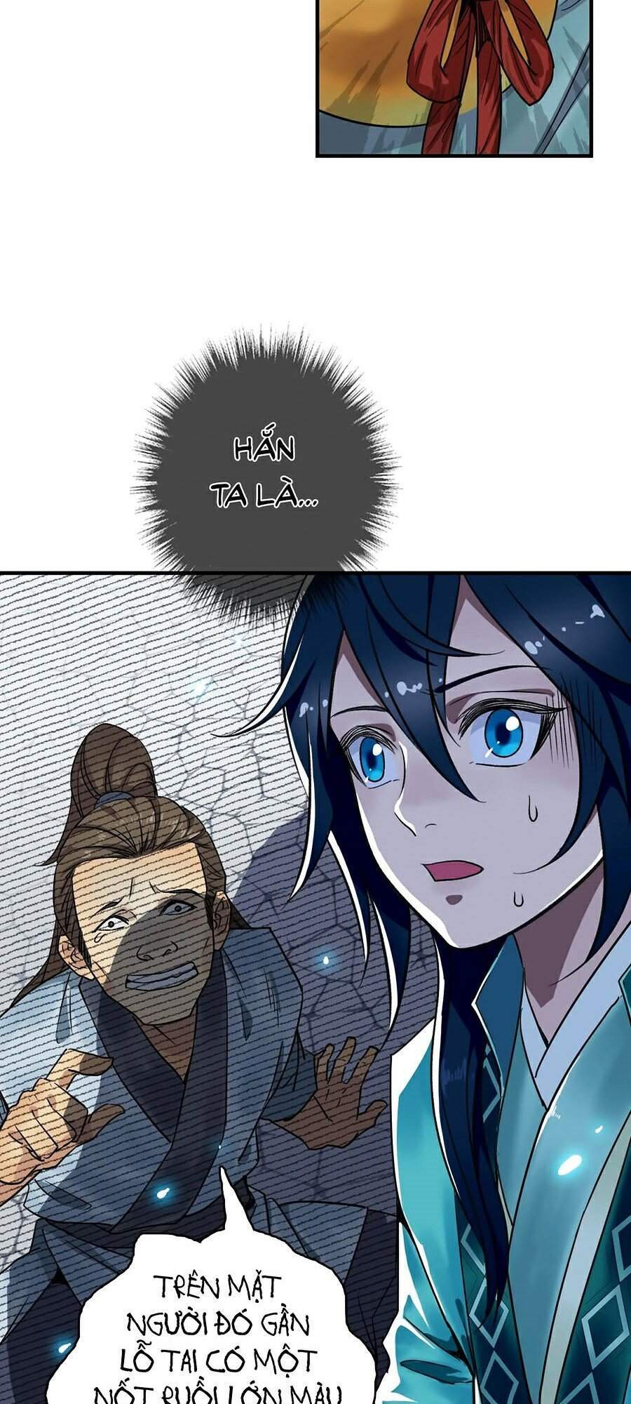 Siêu Đạo Thần Thuật Chapter 20 - 93