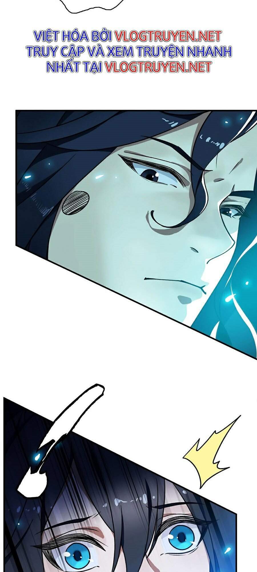 Siêu Đạo Thần Thuật Chapter 20 - 95
