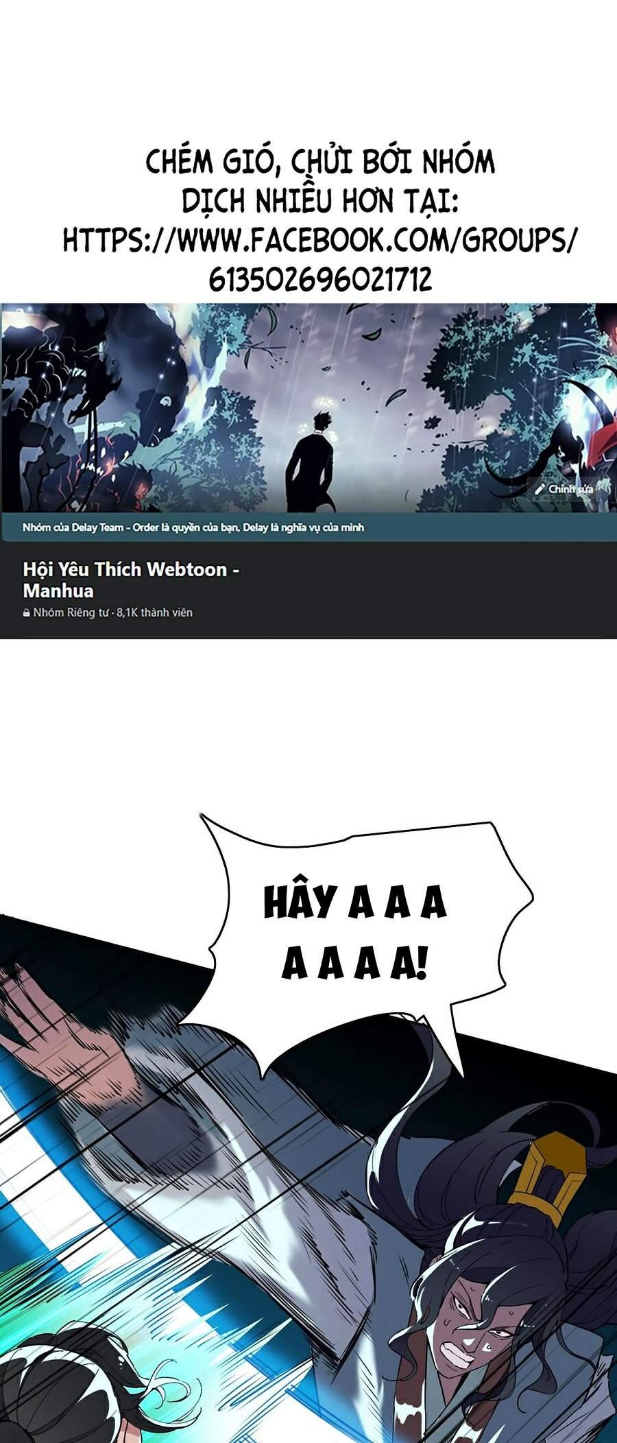 Siêu Đạo Thần Thuật Chapter 25 - 1