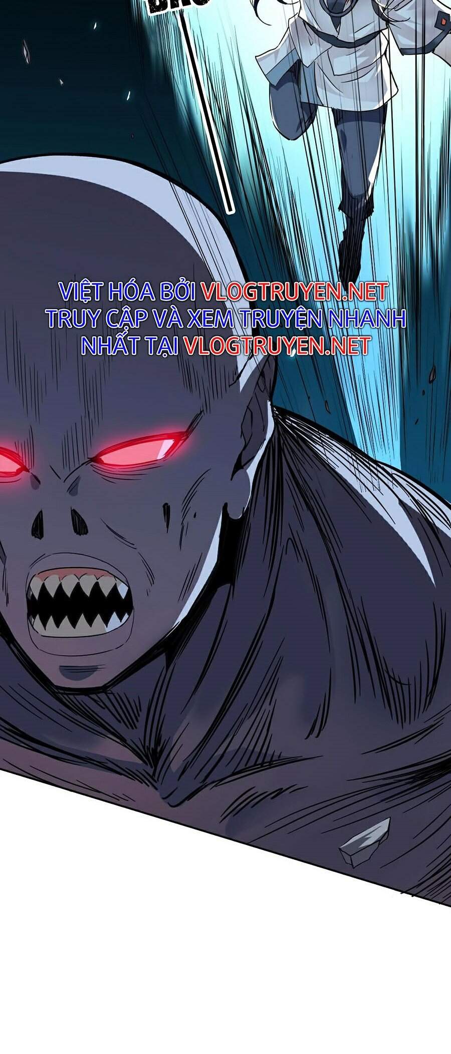 Siêu Đạo Thần Thuật Chapter 25 - 11