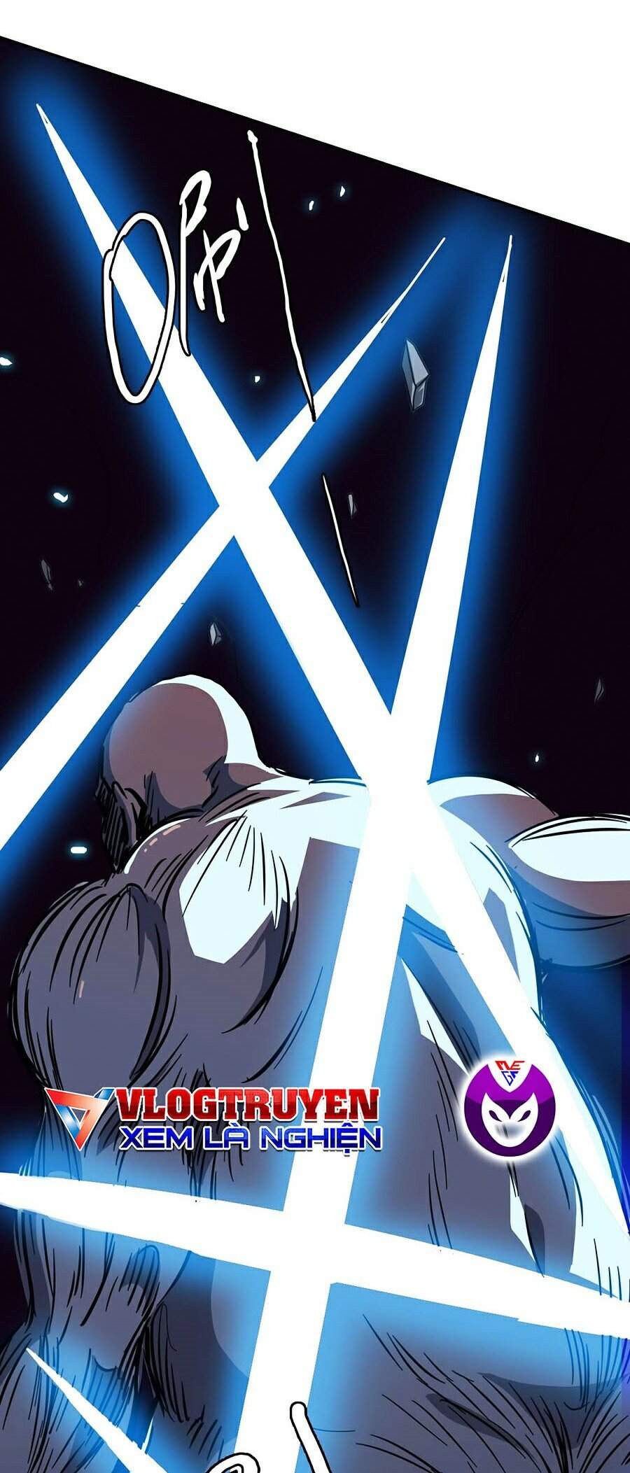 Siêu Đạo Thần Thuật Chapter 25 - 12