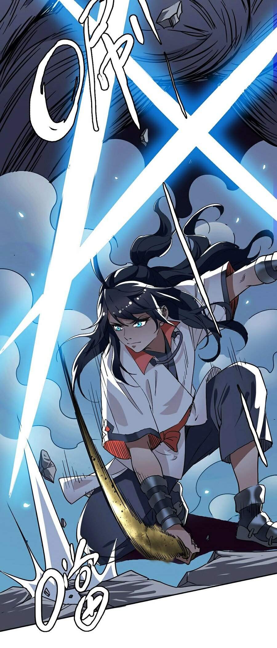 Siêu Đạo Thần Thuật Chapter 25 - 13