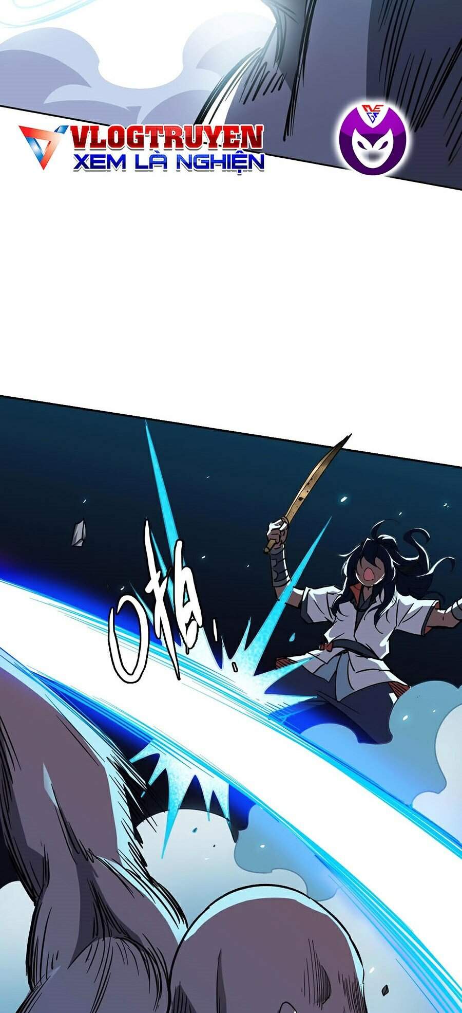 Siêu Đạo Thần Thuật Chapter 25 - 16