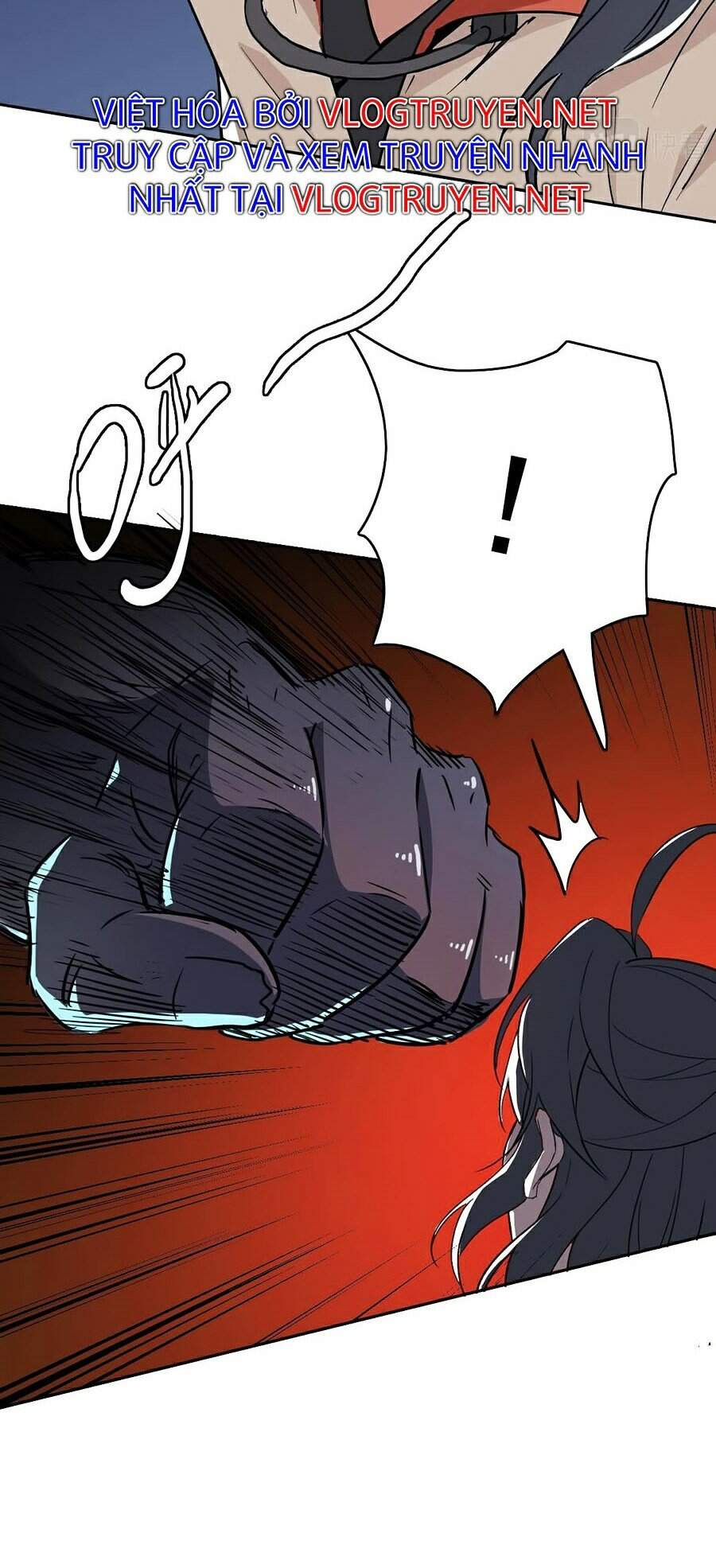 Siêu Đạo Thần Thuật Chapter 25 - 18