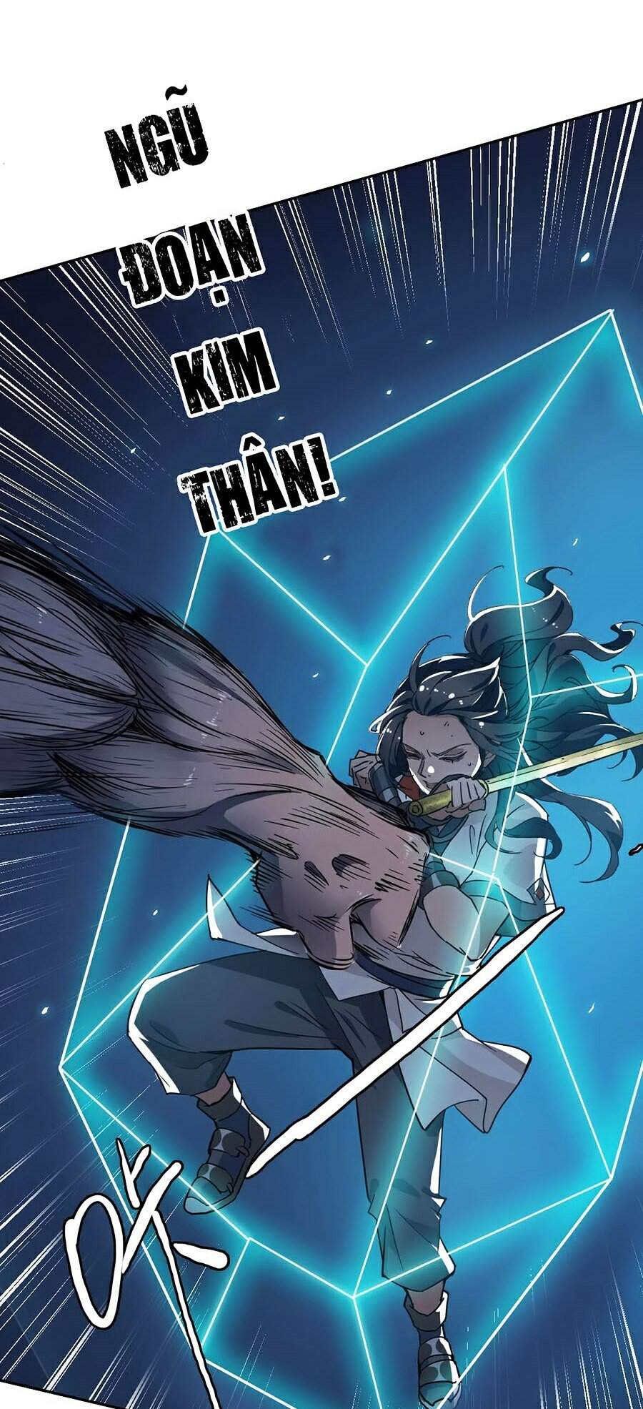 Siêu Đạo Thần Thuật Chapter 25 - 19