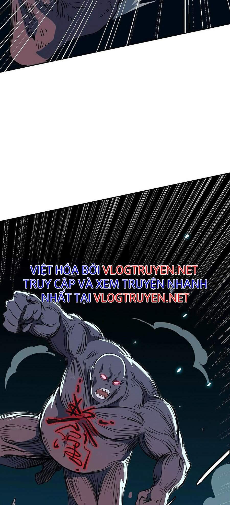 Siêu Đạo Thần Thuật Chapter 25 - 21