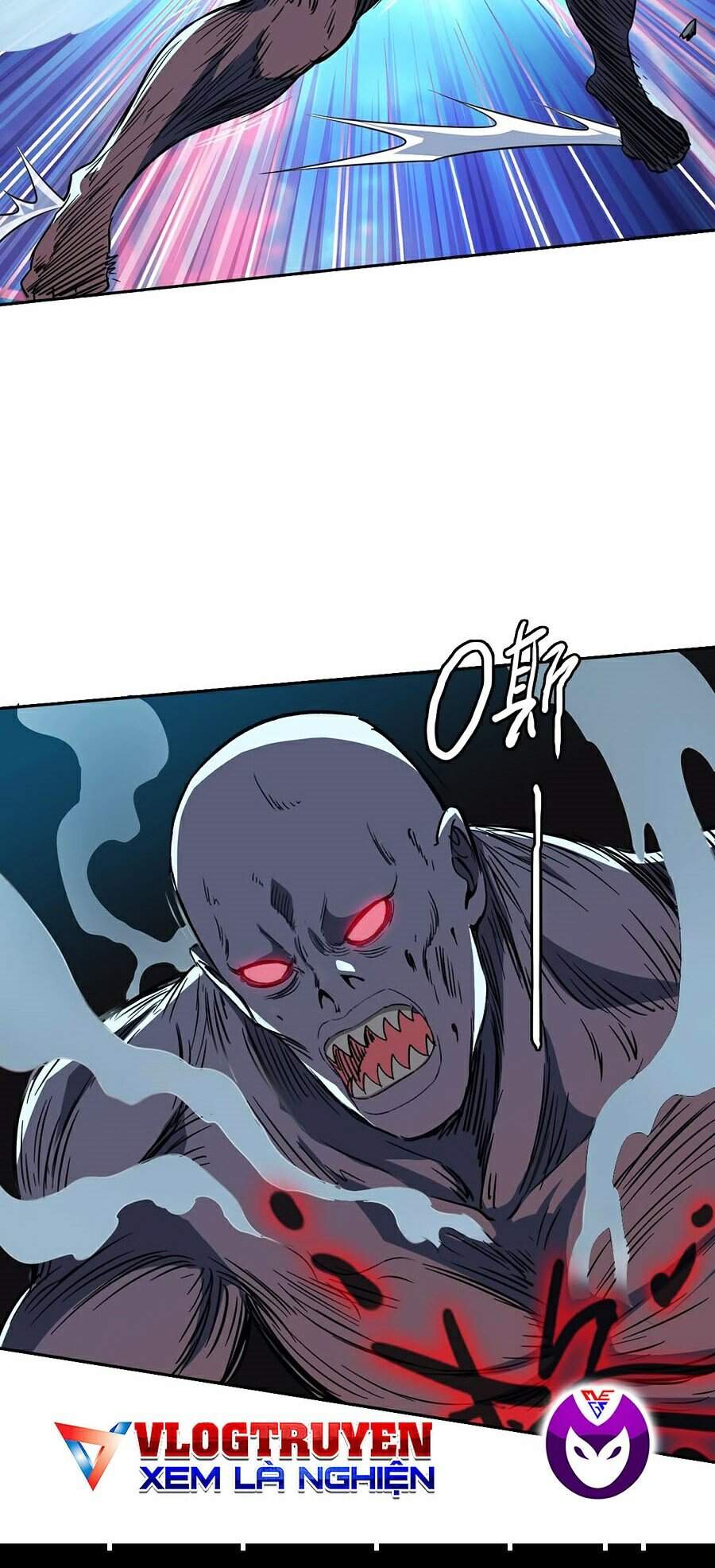 Siêu Đạo Thần Thuật Chapter 25 - 26