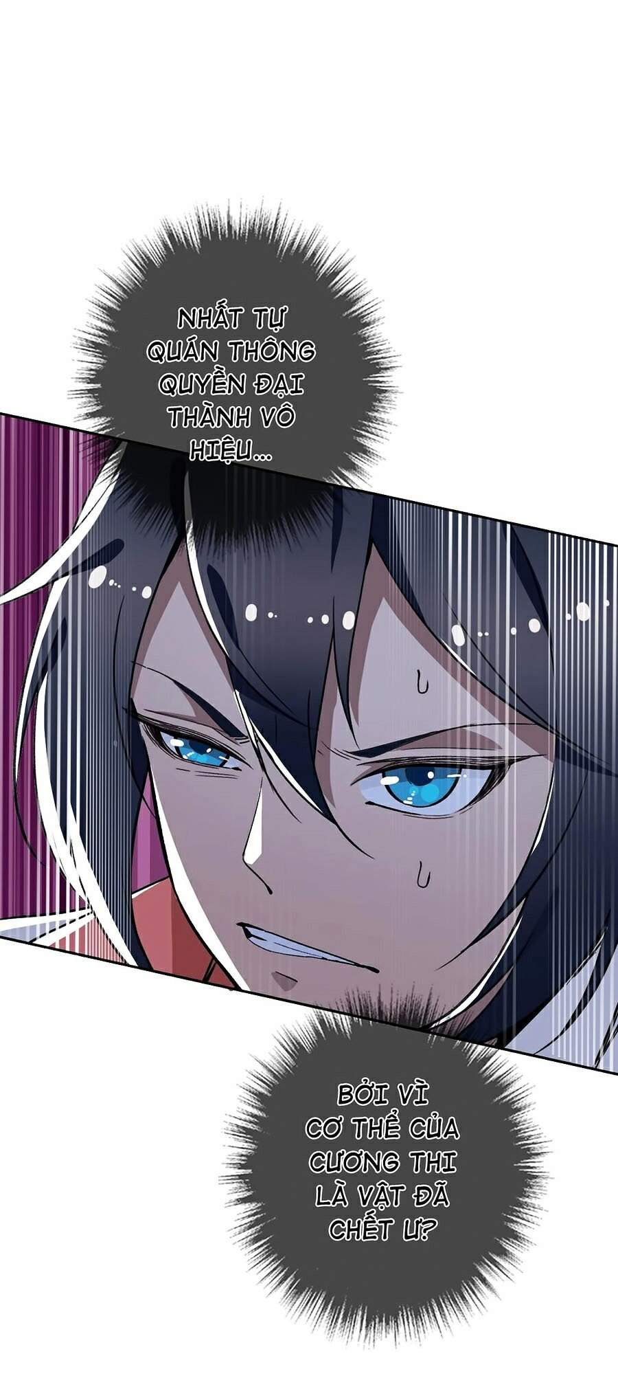 Siêu Đạo Thần Thuật Chapter 25 - 27