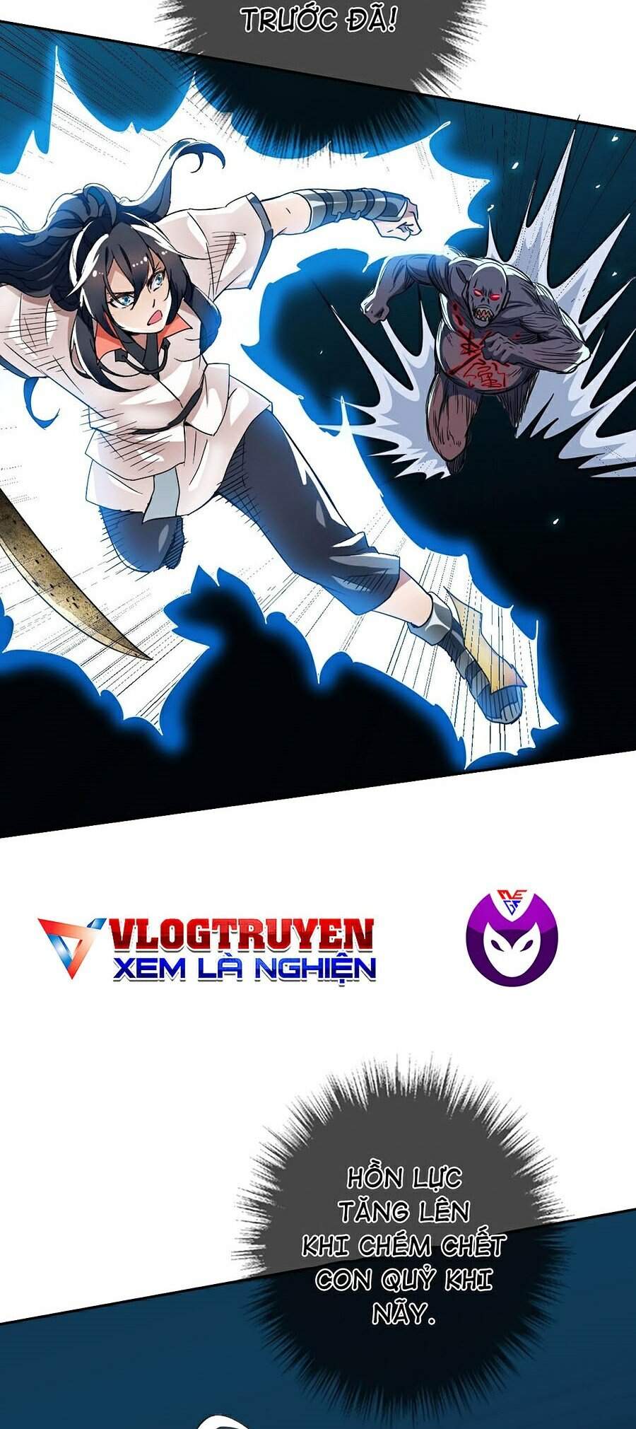 Siêu Đạo Thần Thuật Chapter 25 - 29