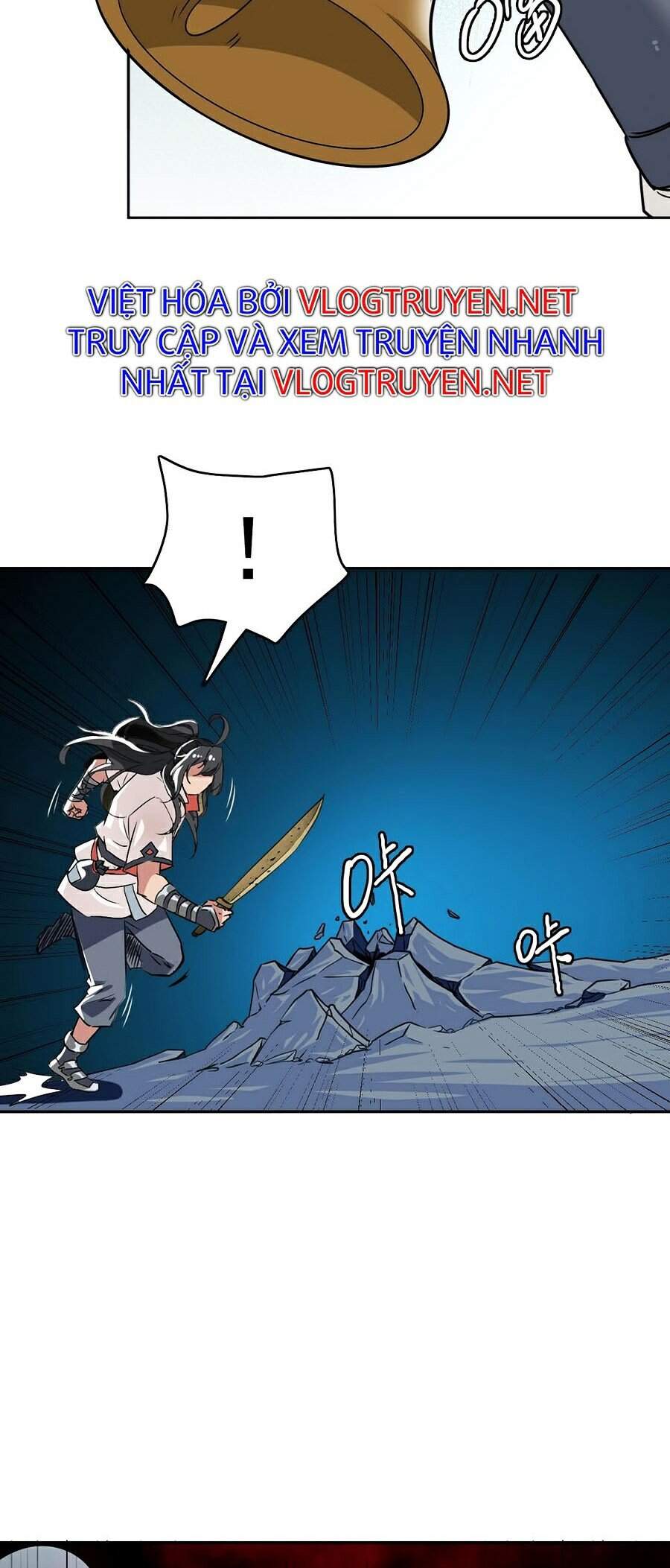 Siêu Đạo Thần Thuật Chapter 25 - 4