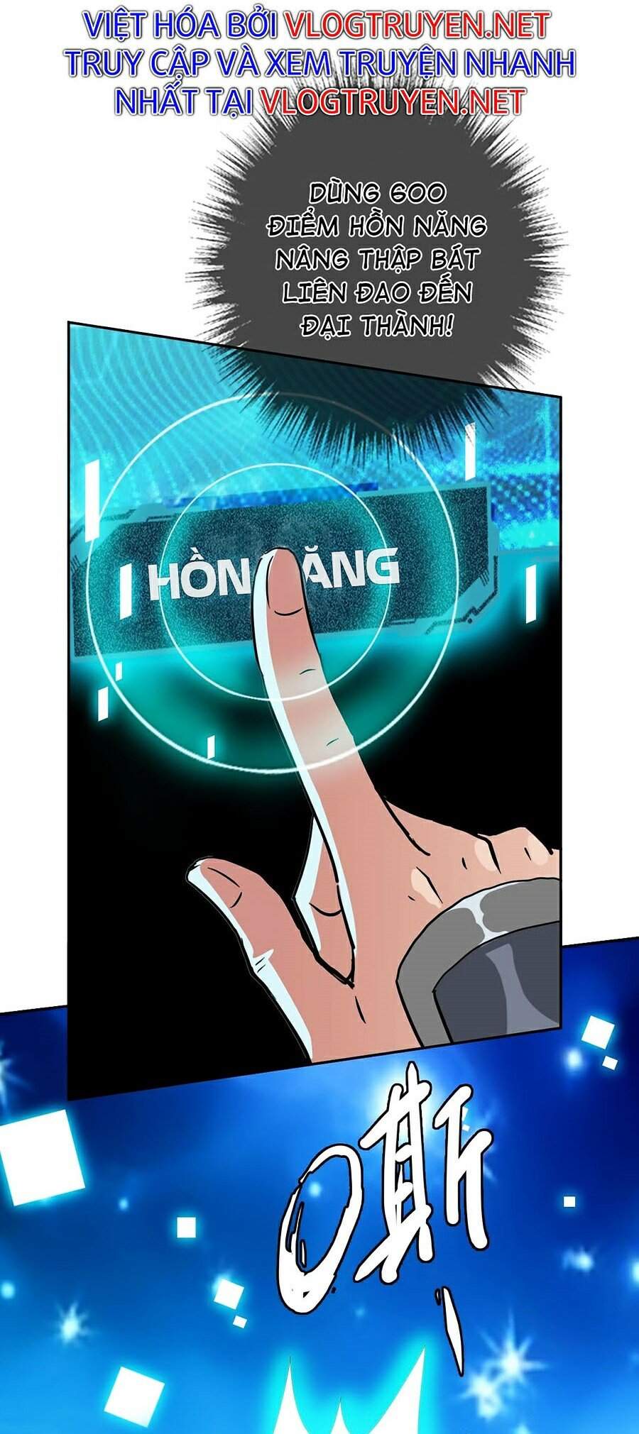 Siêu Đạo Thần Thuật Chapter 25 - 31