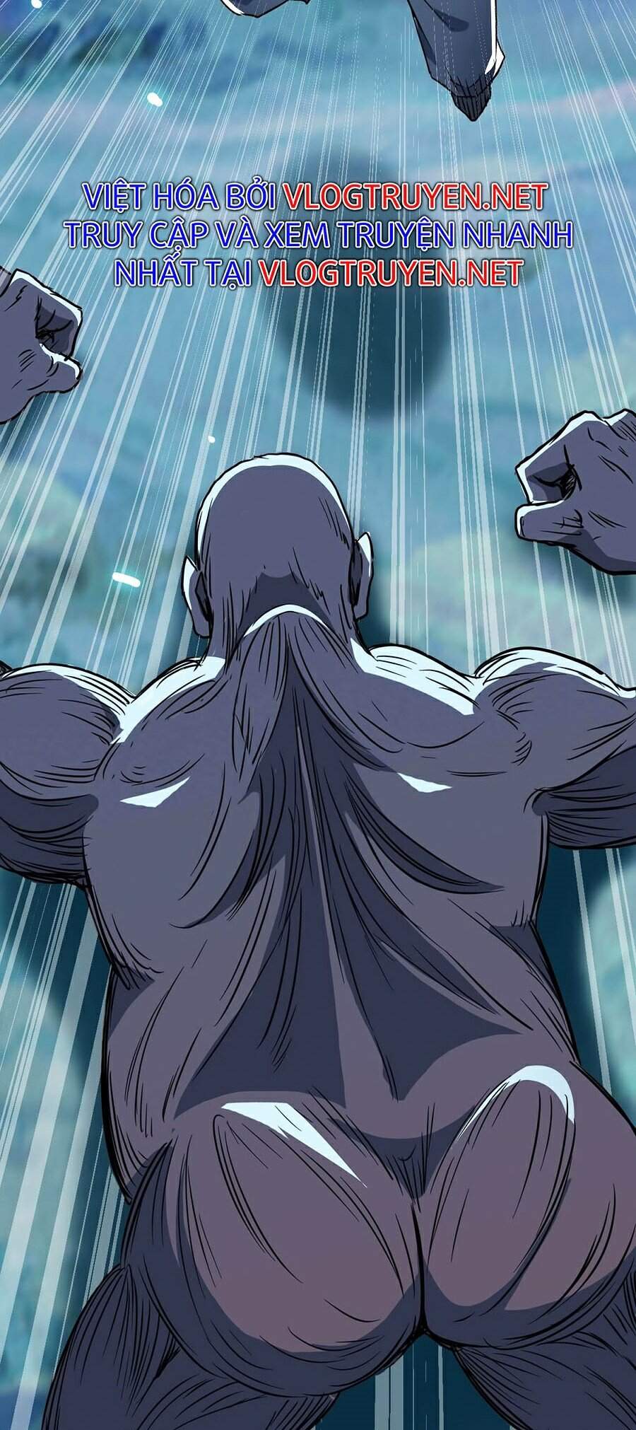 Siêu Đạo Thần Thuật Chapter 25 - 34
