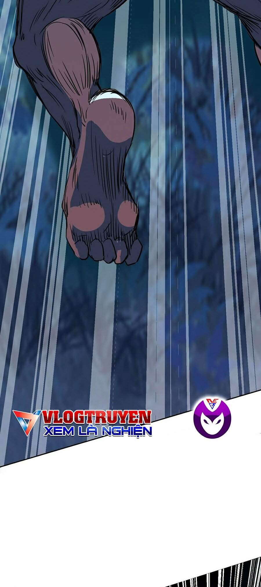 Siêu Đạo Thần Thuật Chapter 25 - 35