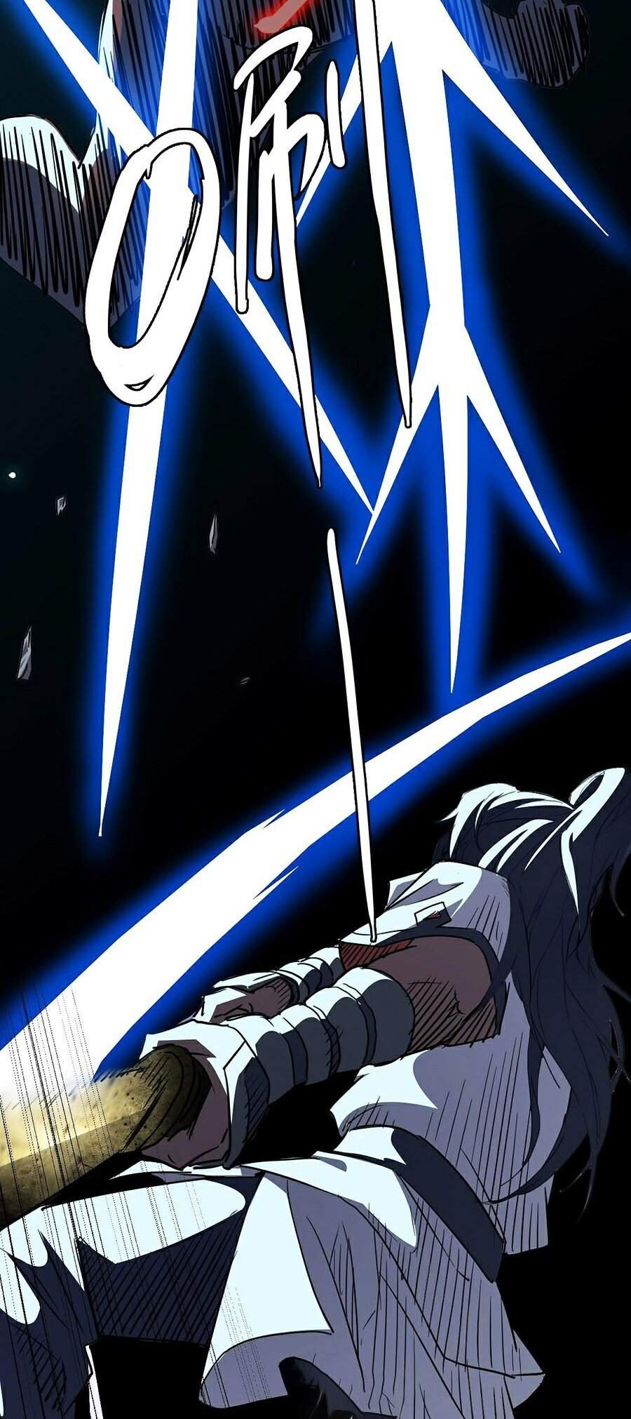 Siêu Đạo Thần Thuật Chapter 25 - 38