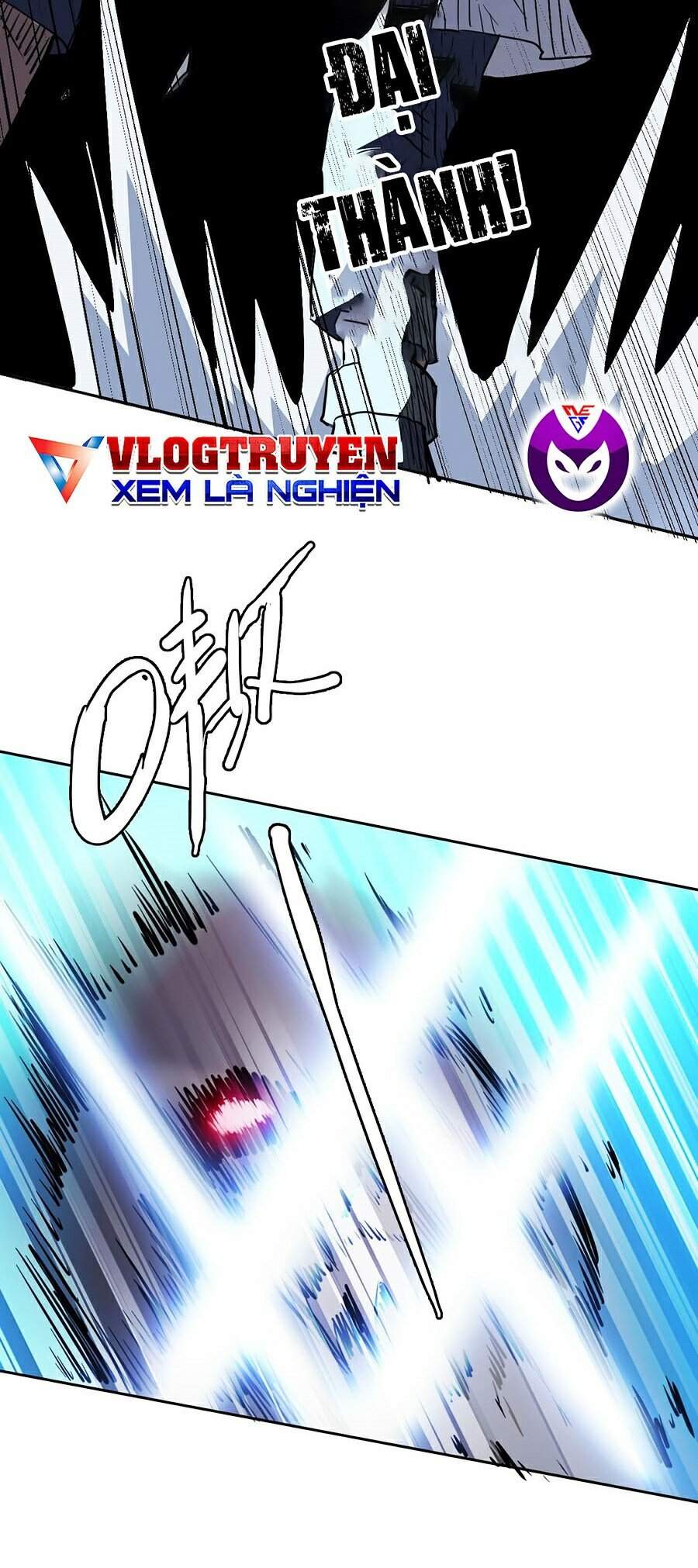 Siêu Đạo Thần Thuật Chapter 25 - 39