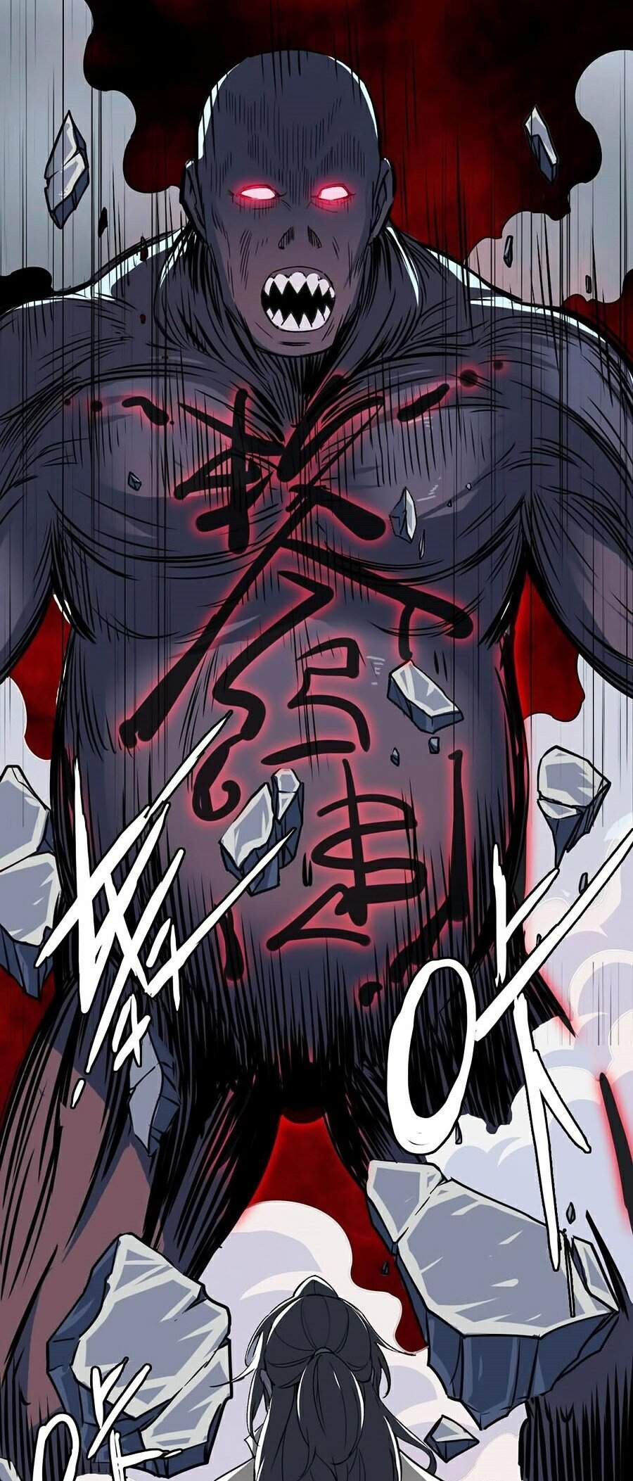 Siêu Đạo Thần Thuật Chapter 25 - 5