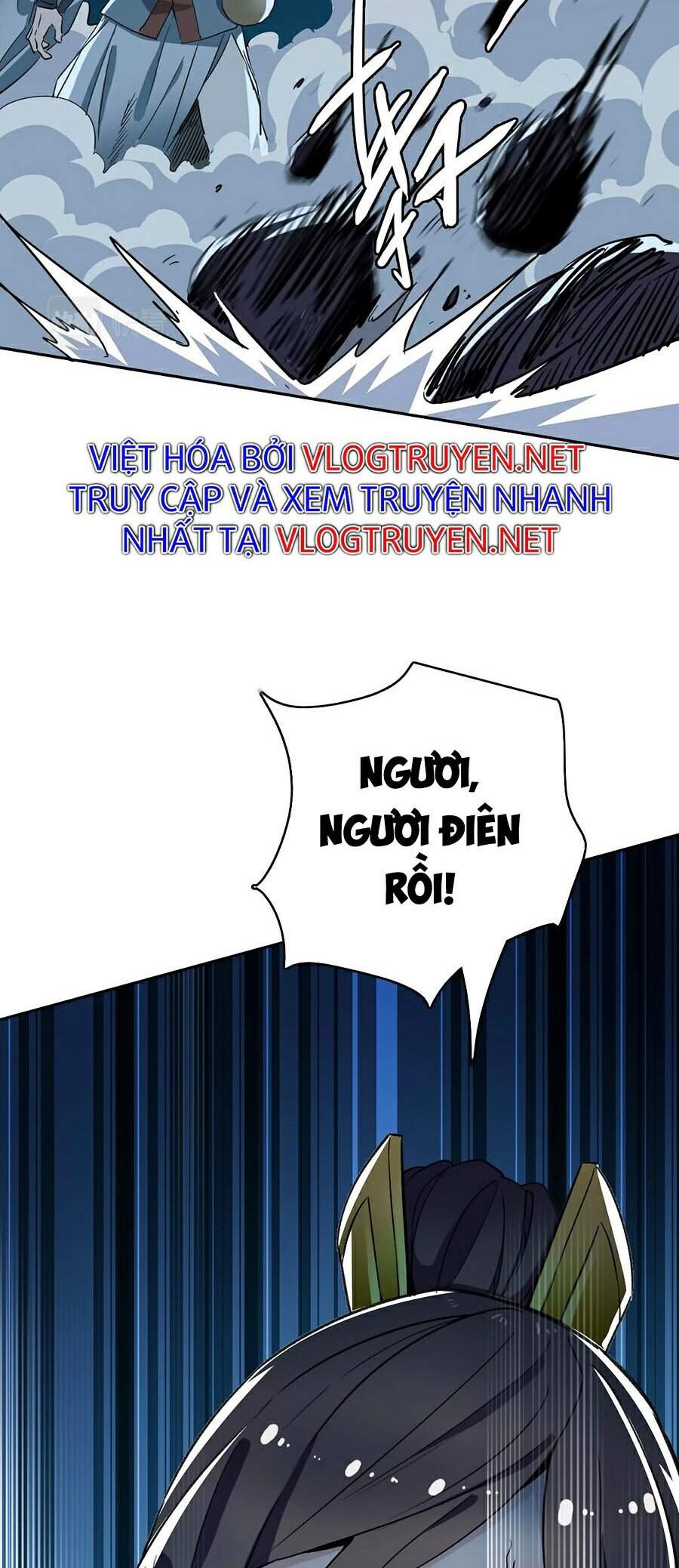 Siêu Đạo Thần Thuật Chapter 25 - 41